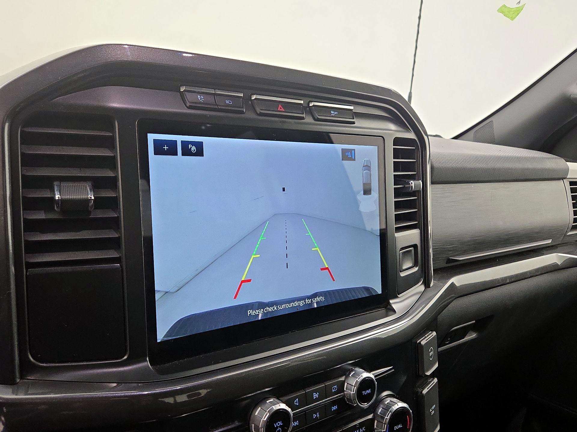 Thumbnail: 2023 Ford F-150 - 18