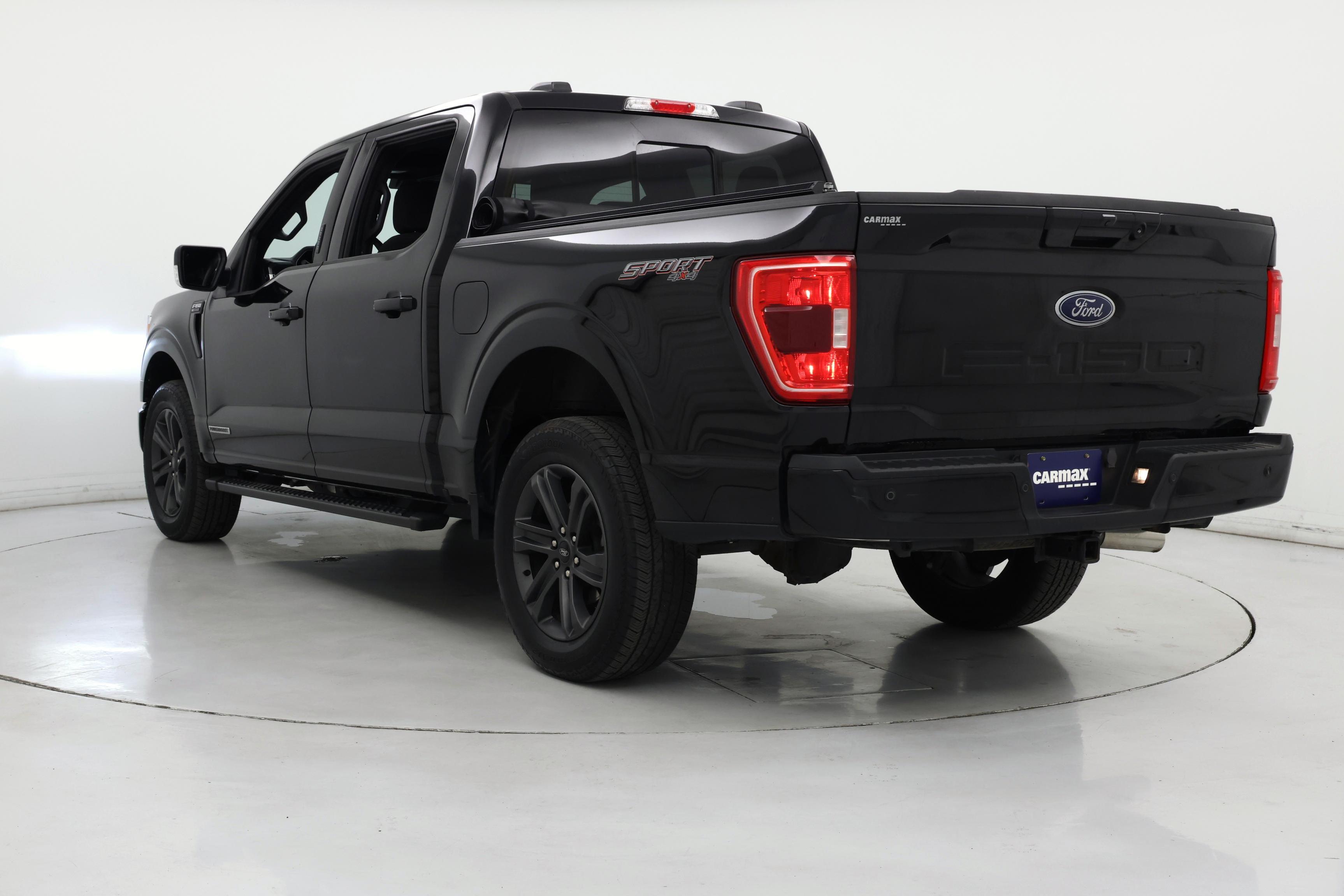 Thumbnail: 2023 Ford F-150 - 2