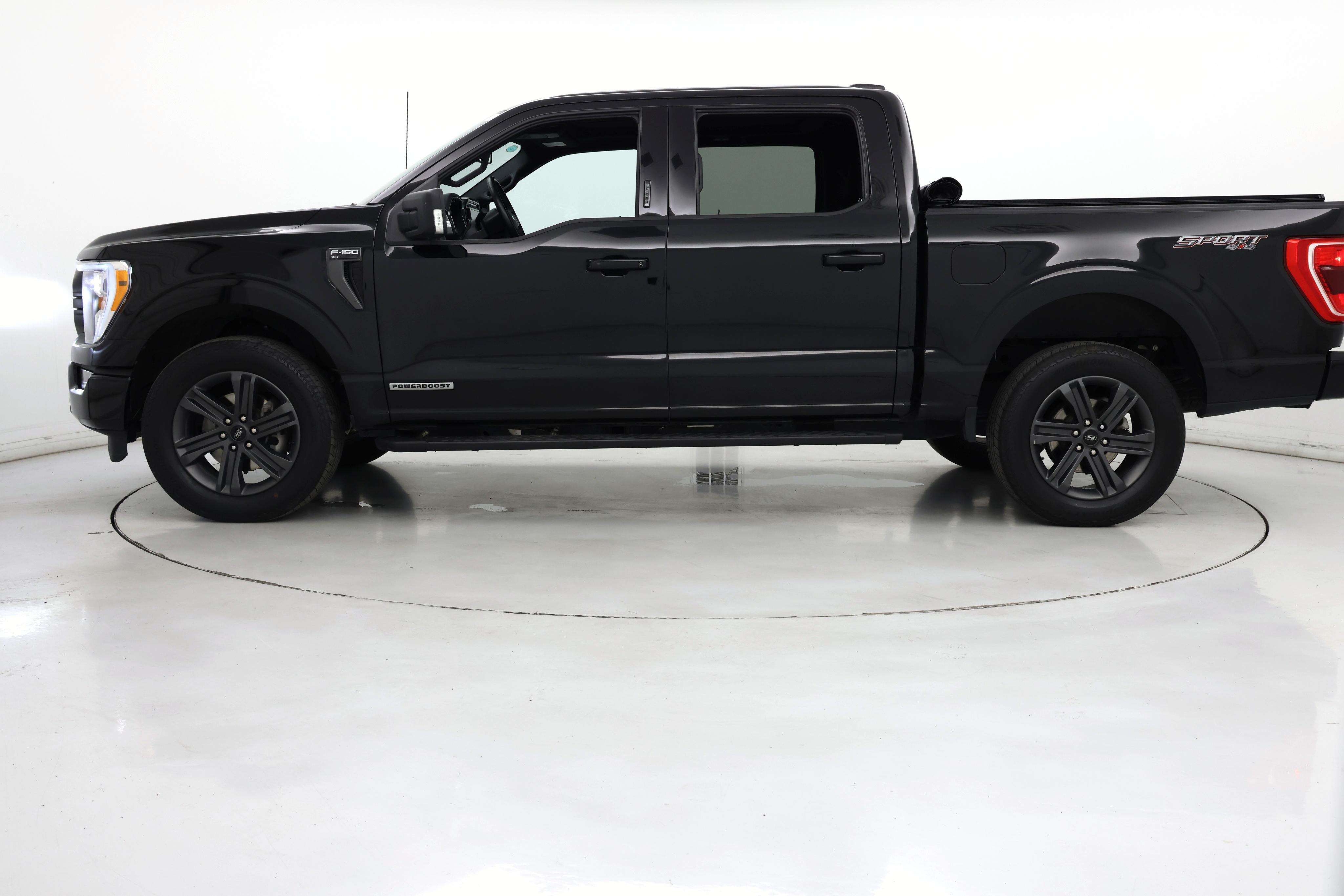 Thumbnail: 2023 Ford F-150 - 3