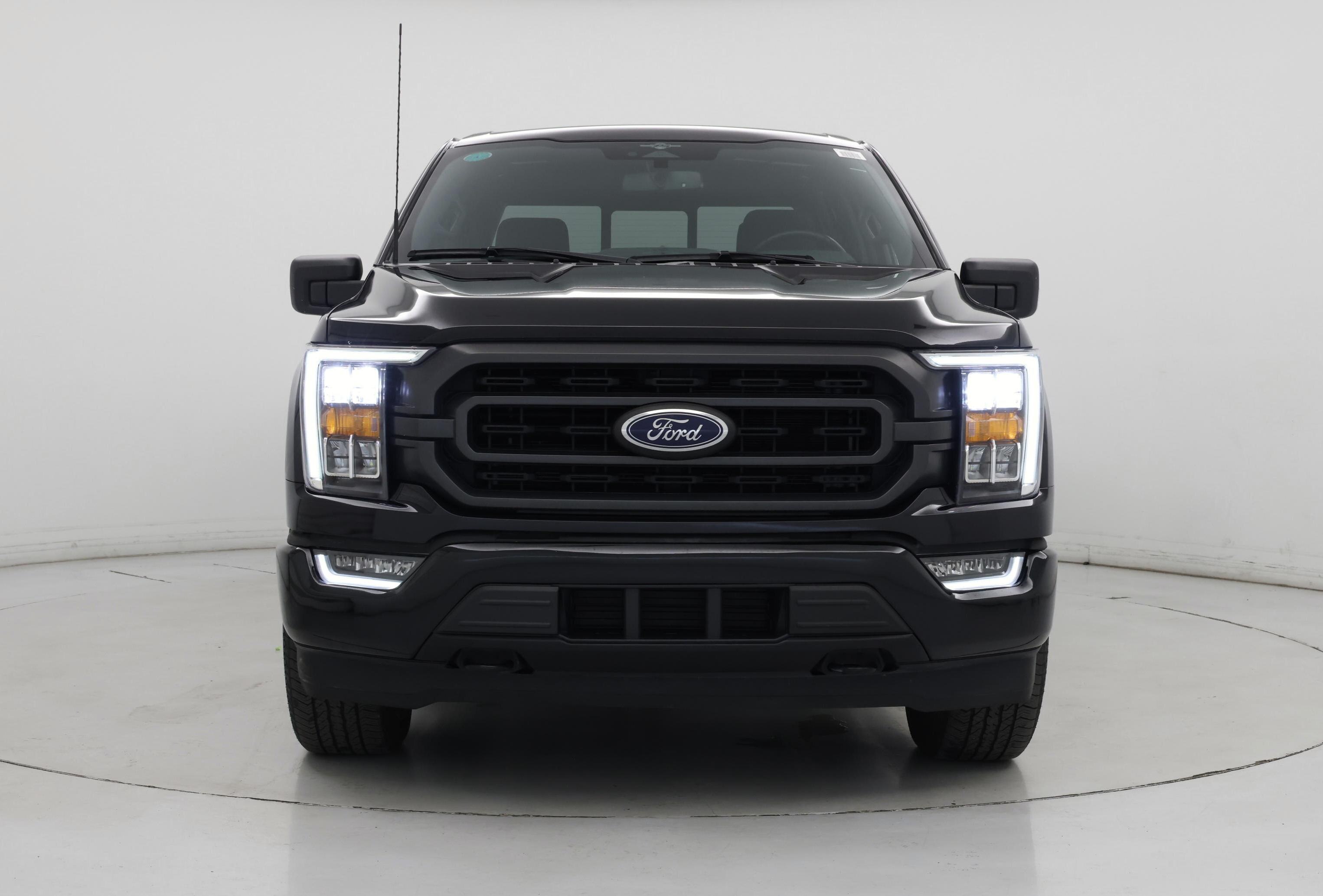 Thumbnail: 2023 Ford F-150 - 5