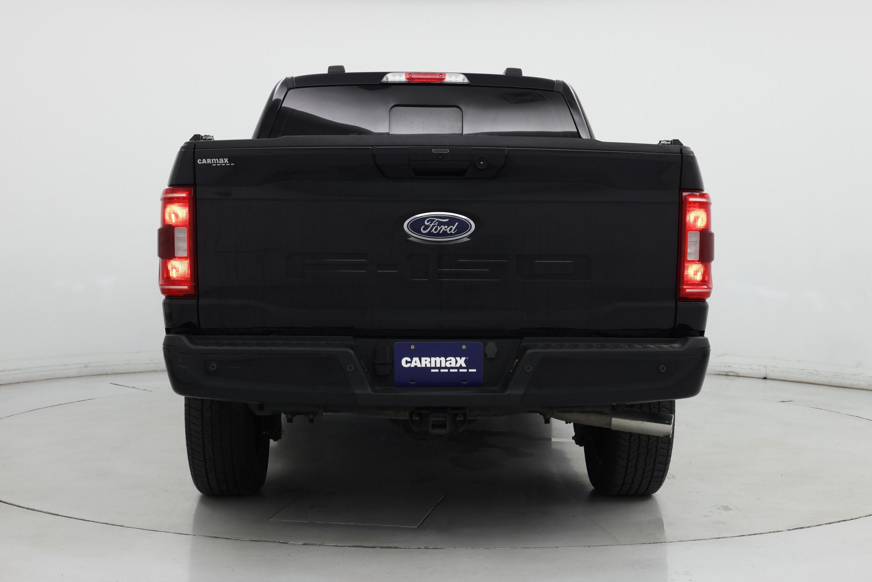 Thumbnail: 2023 Ford F-150 - 6