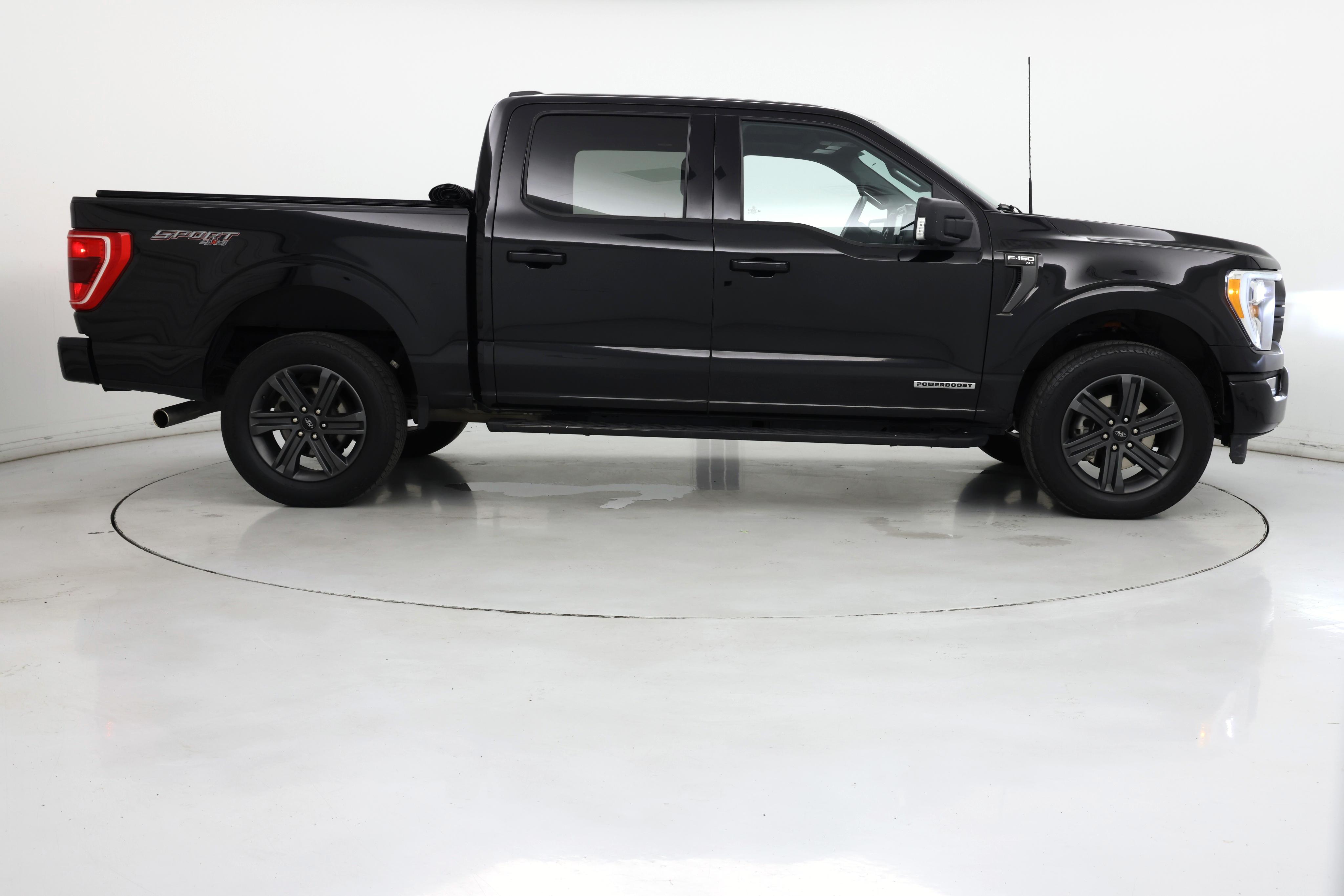 Thumbnail: 2023 Ford F-150 - 7