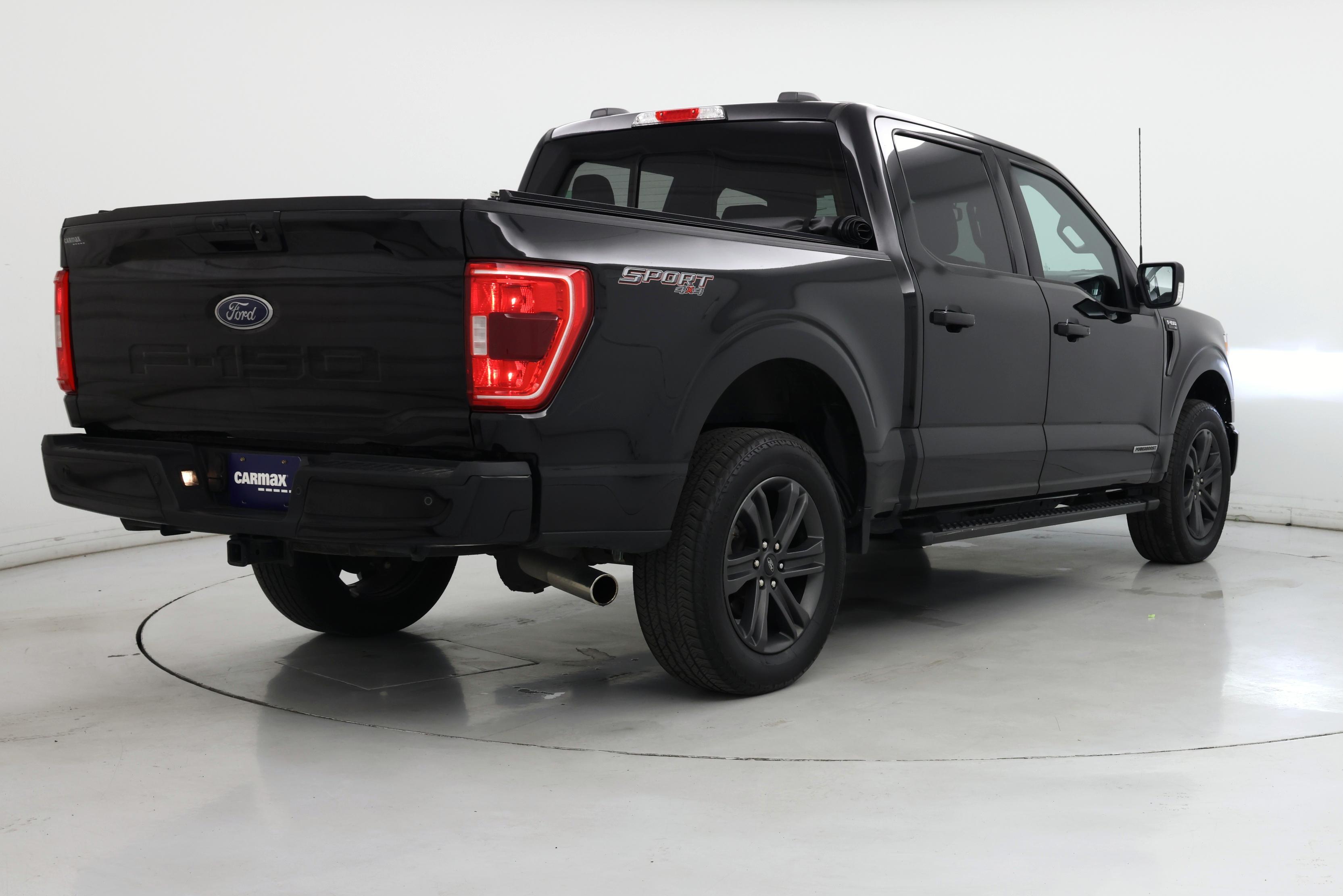 Thumbnail: 2023 Ford F-150 - 8