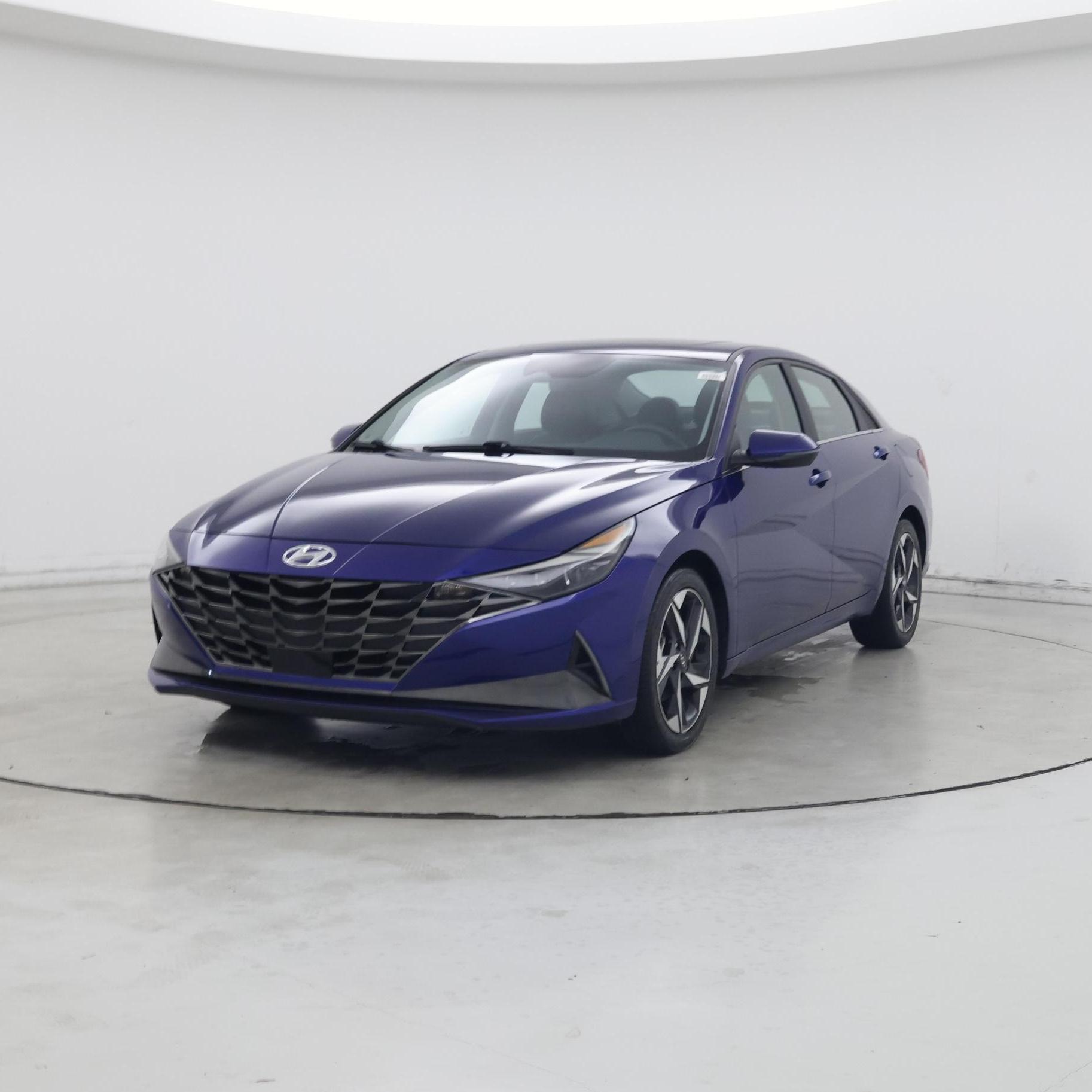 Thumbnail: 2023 Hyundai Elantra - 4