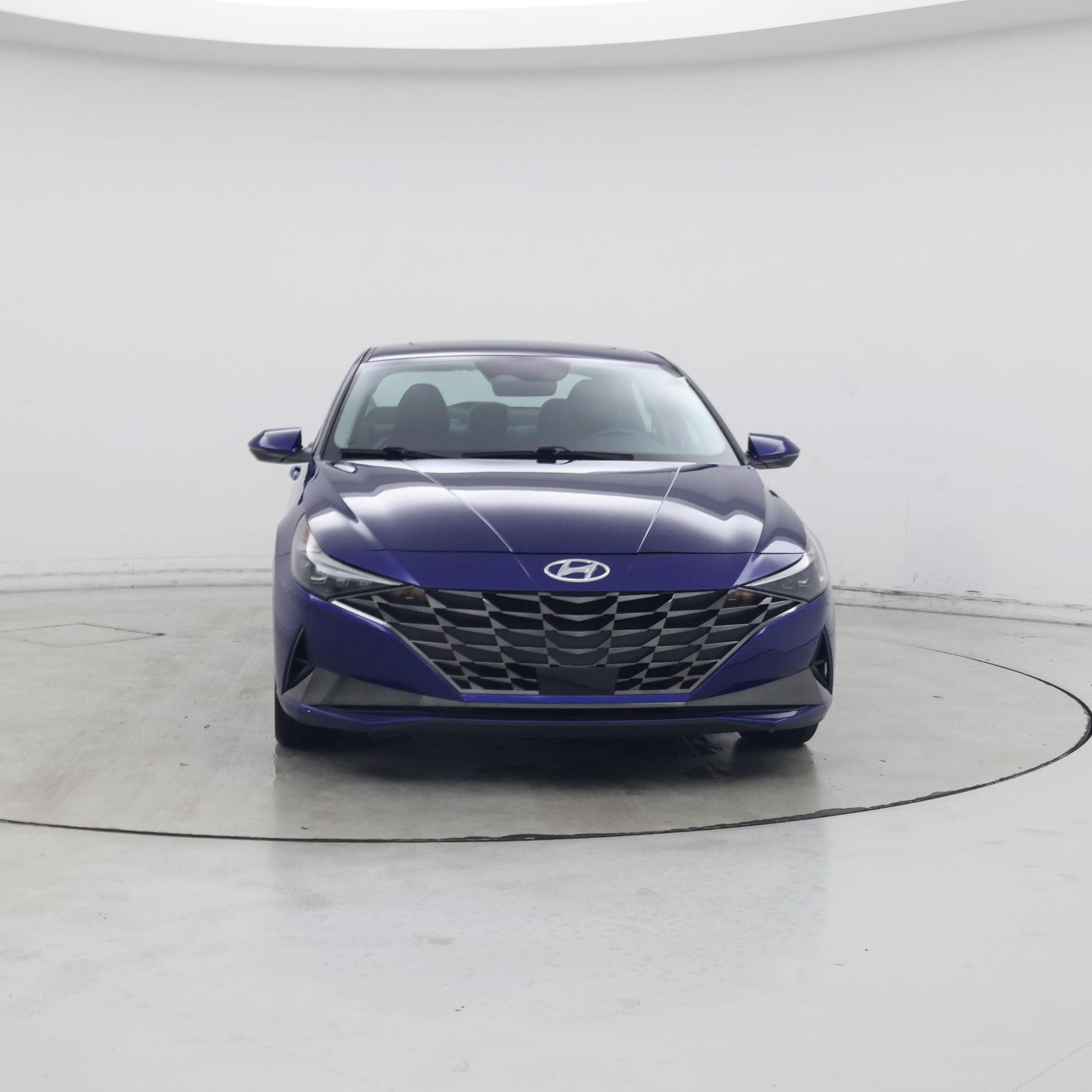 Thumbnail: 2023 Hyundai Elantra - 5