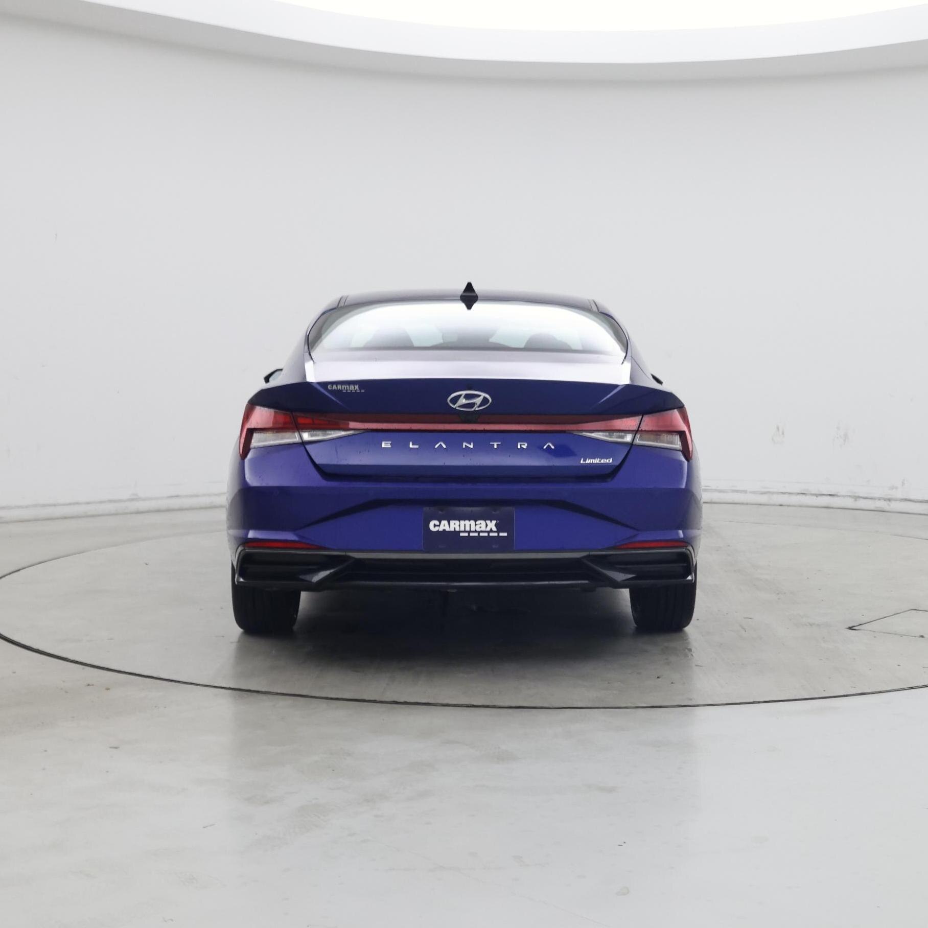 Thumbnail: 2023 Hyundai Elantra - 6