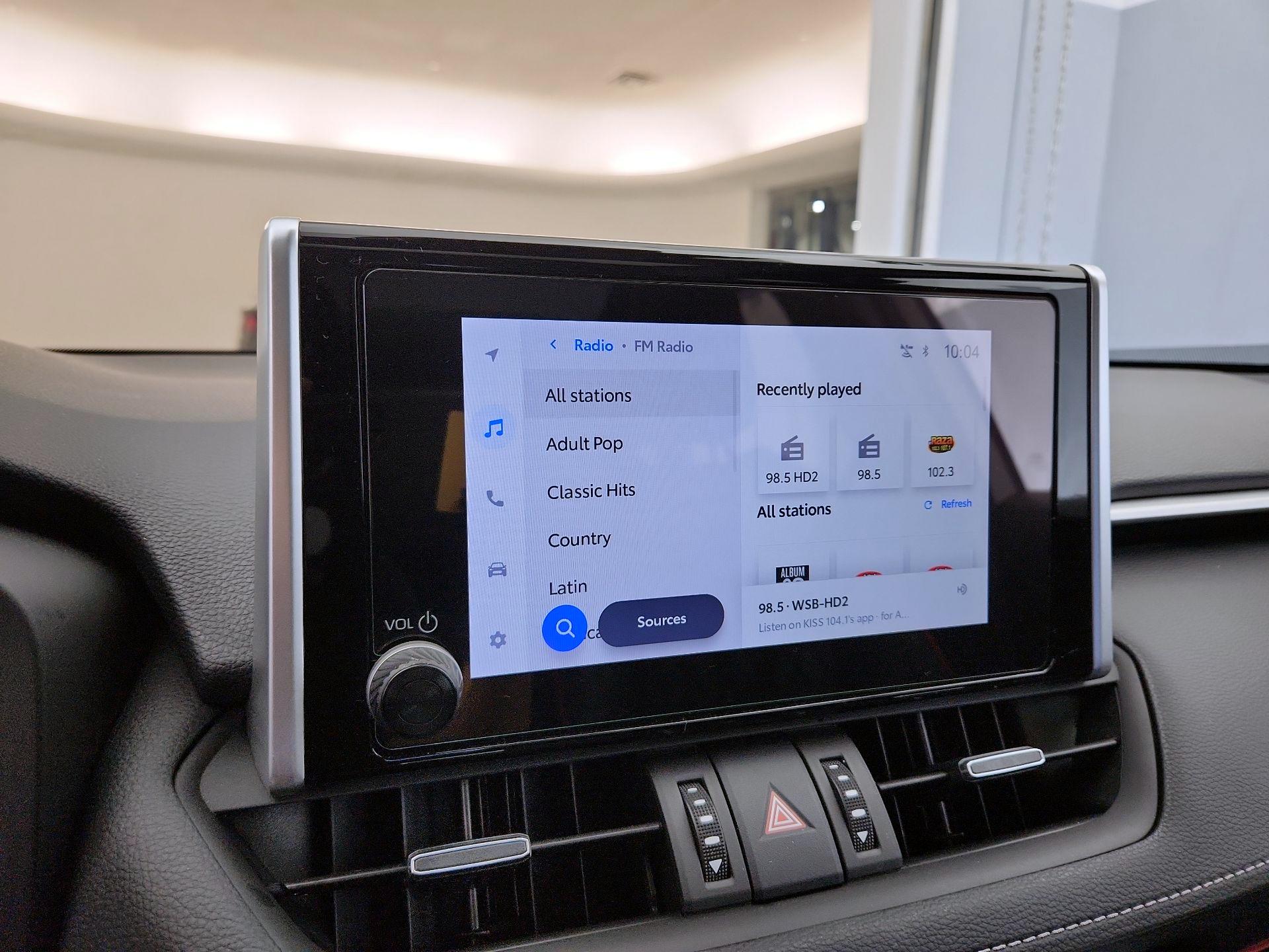 Thumbnail: 2024 Toyota RAV4 - 15