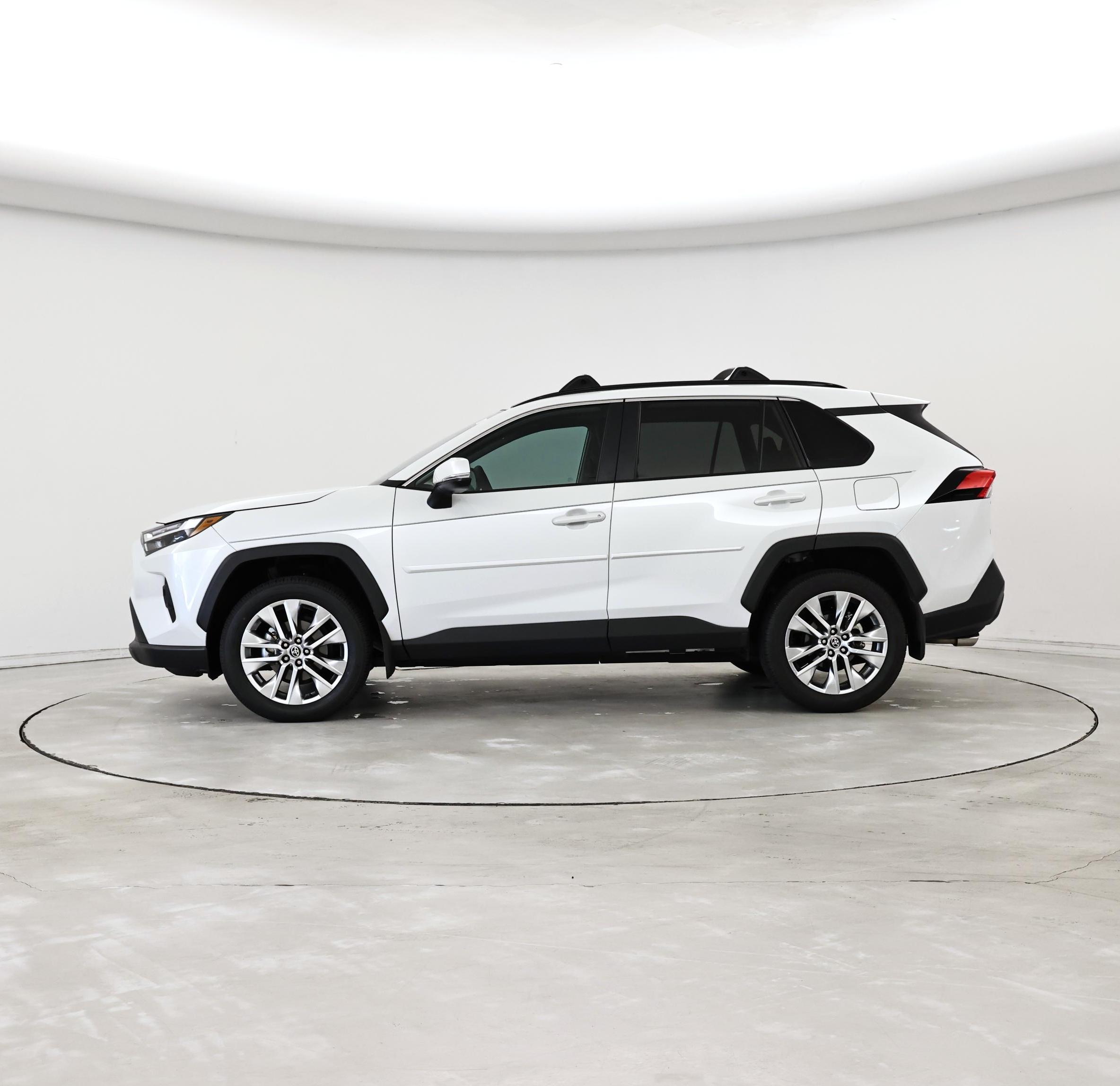 Thumbnail: 2024 Toyota RAV4 - 3