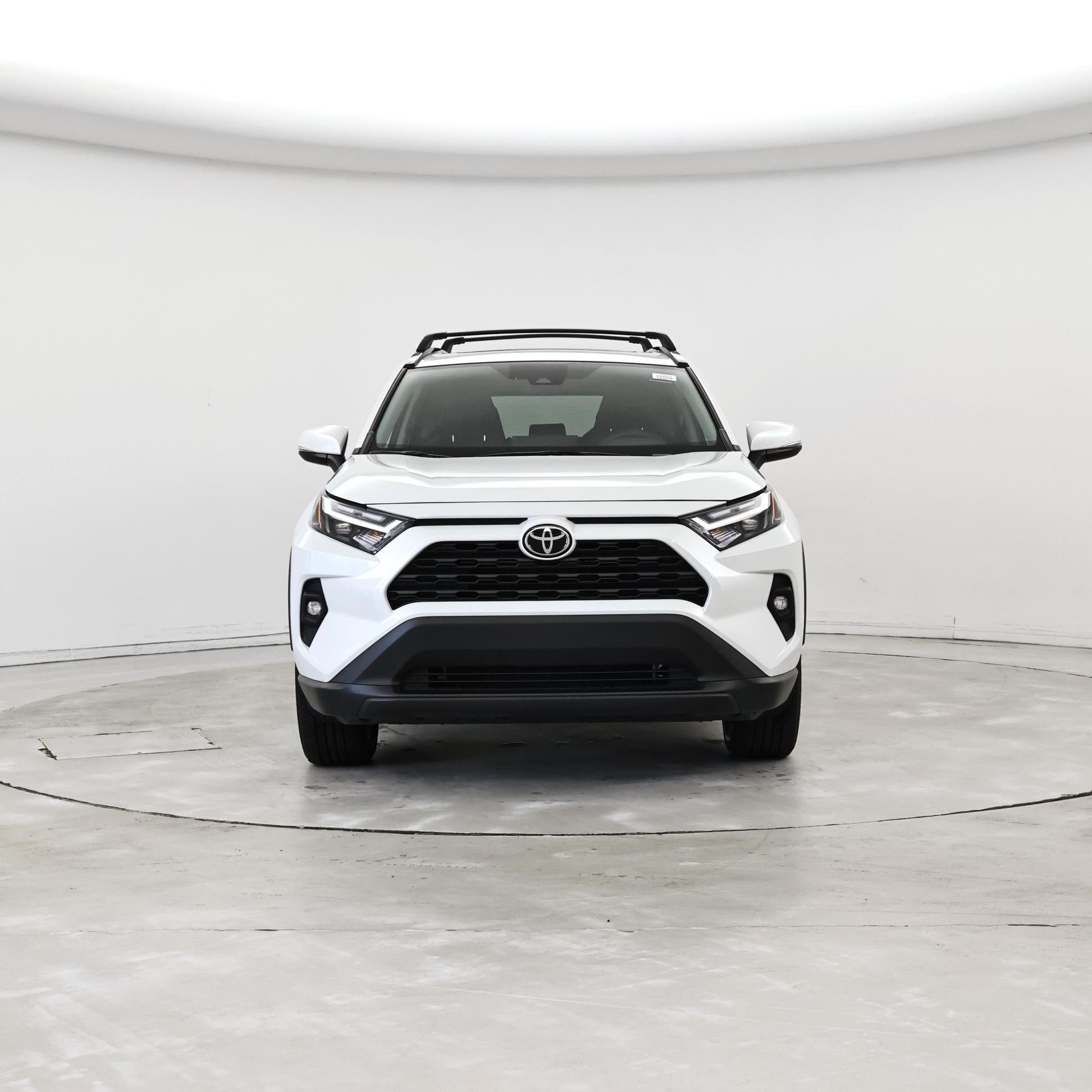 Thumbnail: 2024 Toyota RAV4 - 5
