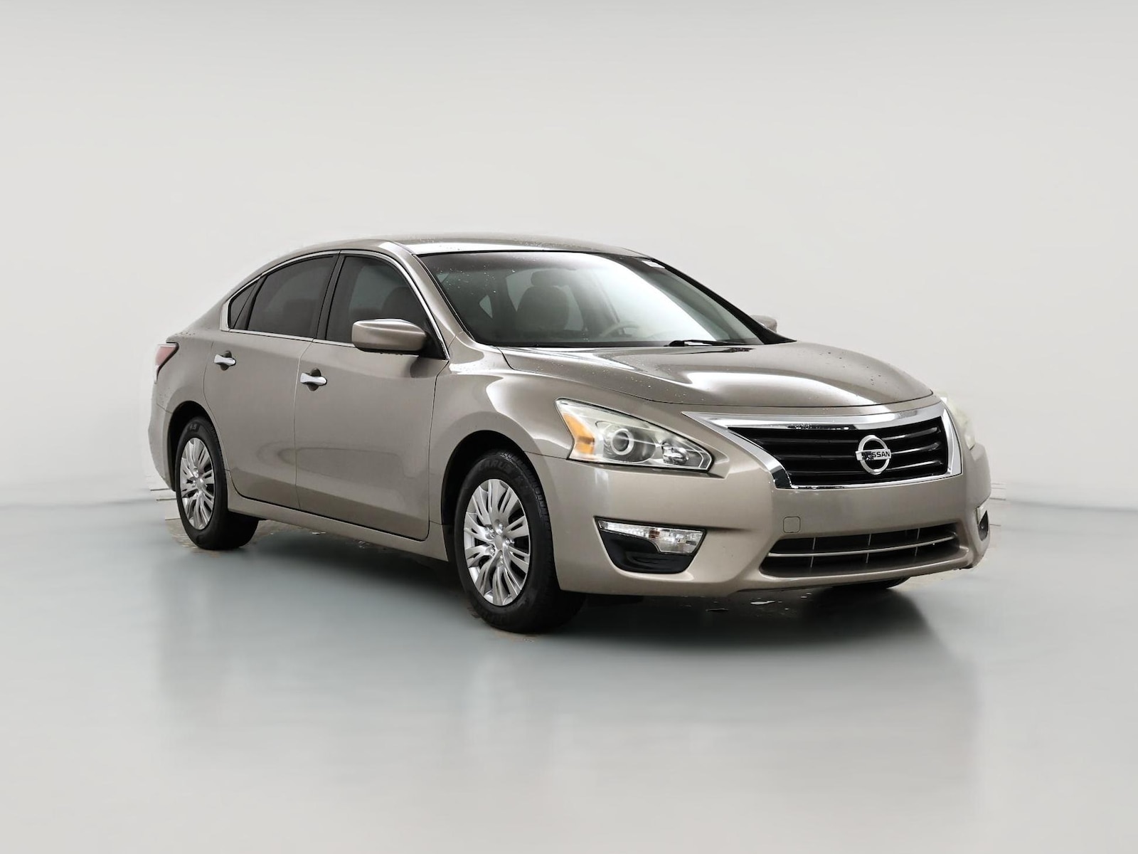2014 Nissan Altima S