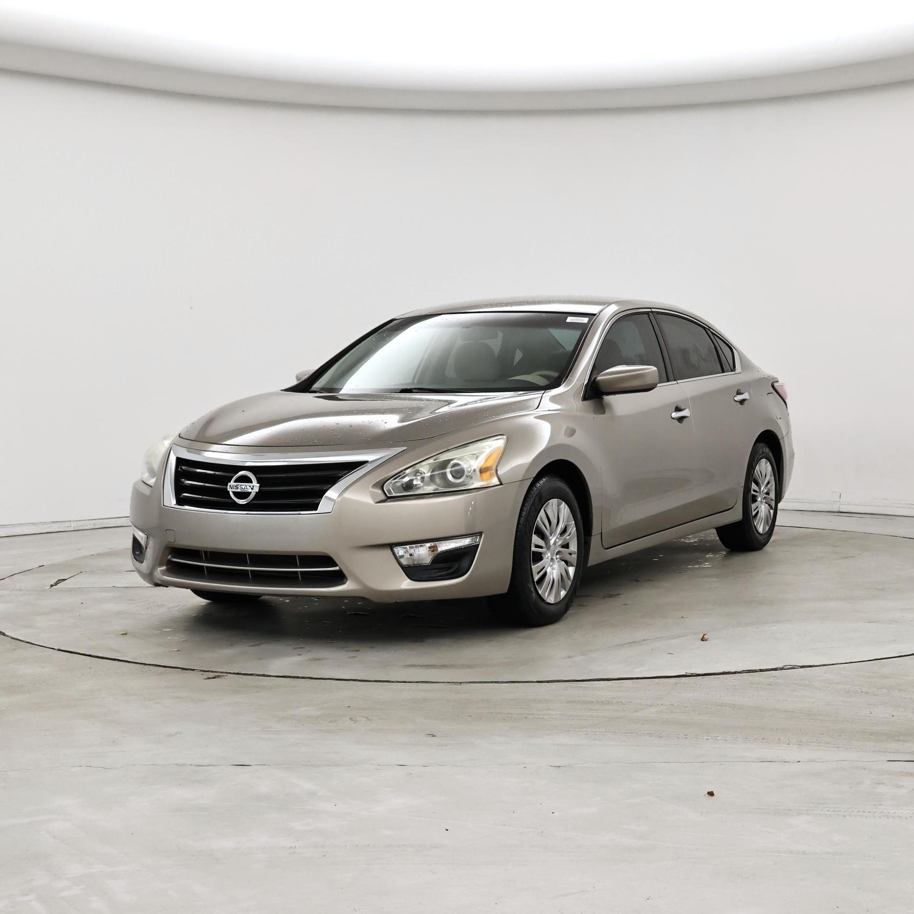 Thumbnail: 2014 Nissan Altima - 4