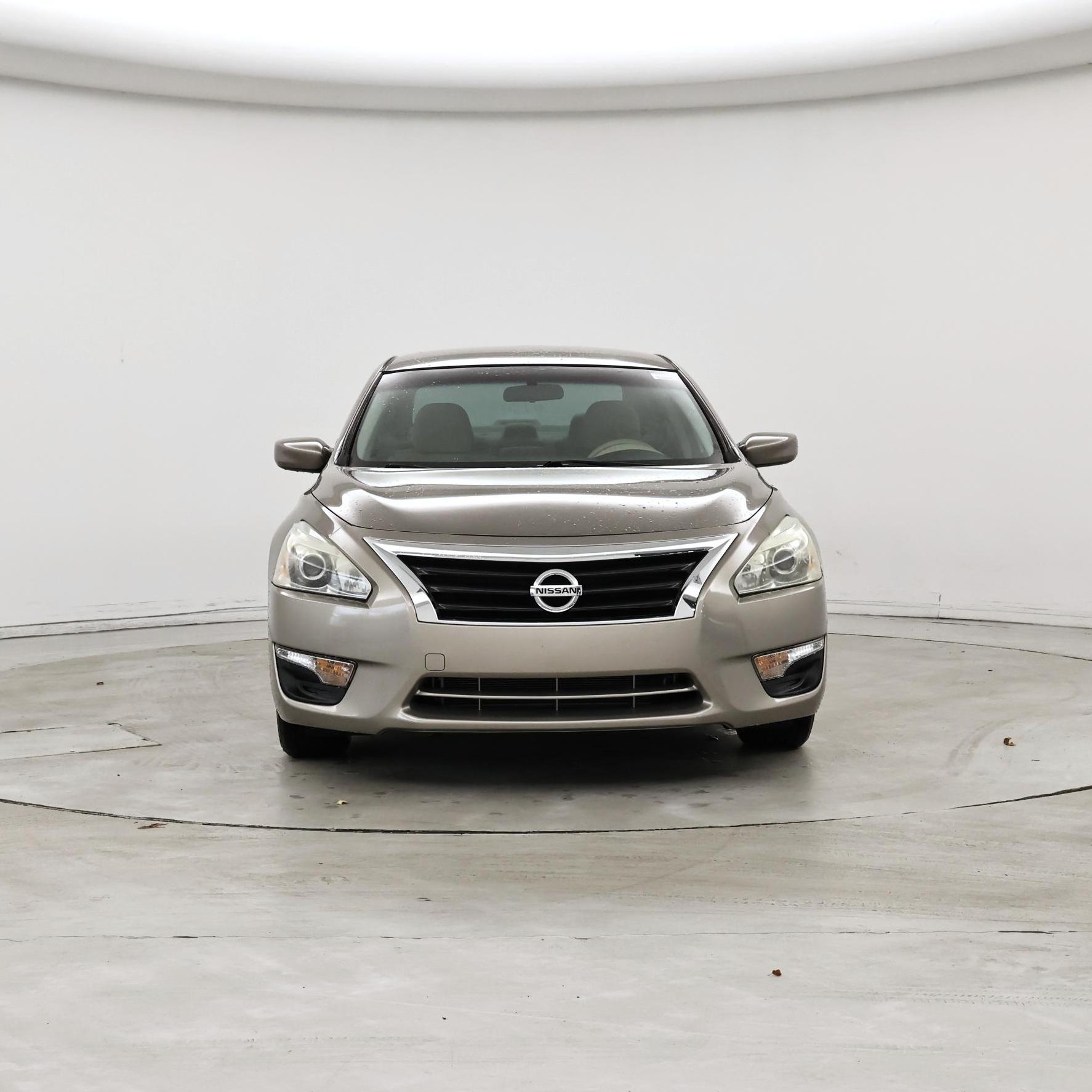 Thumbnail: 2014 Nissan Altima - 5
