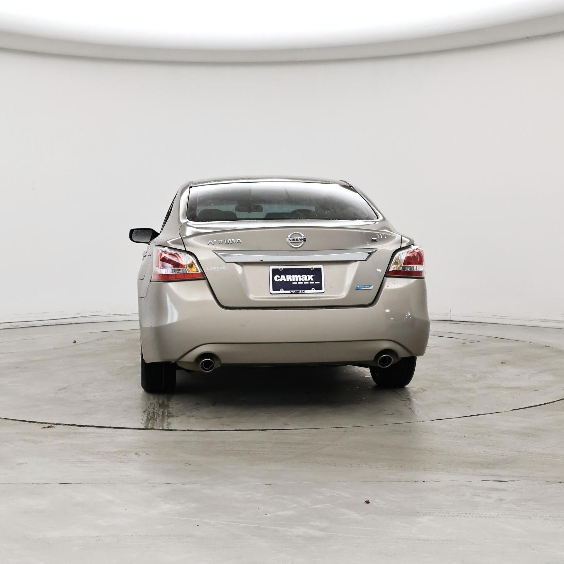 Thumbnail: 2014 Nissan Altima - 6