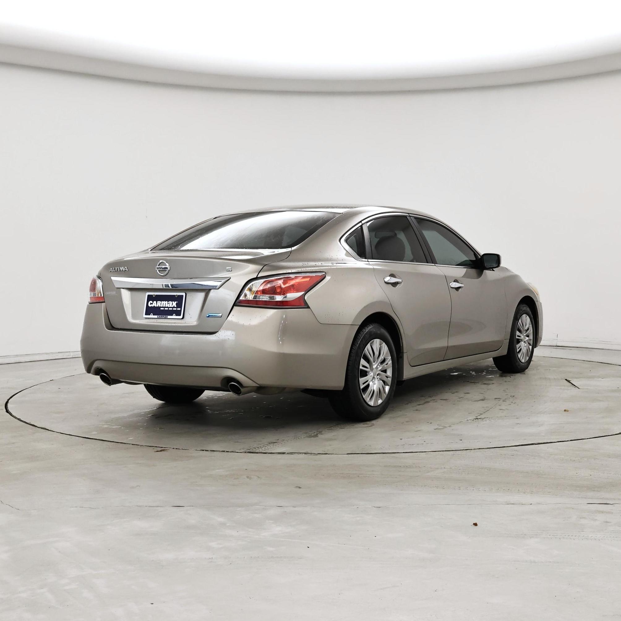 Thumbnail: 2014 Nissan Altima - 8