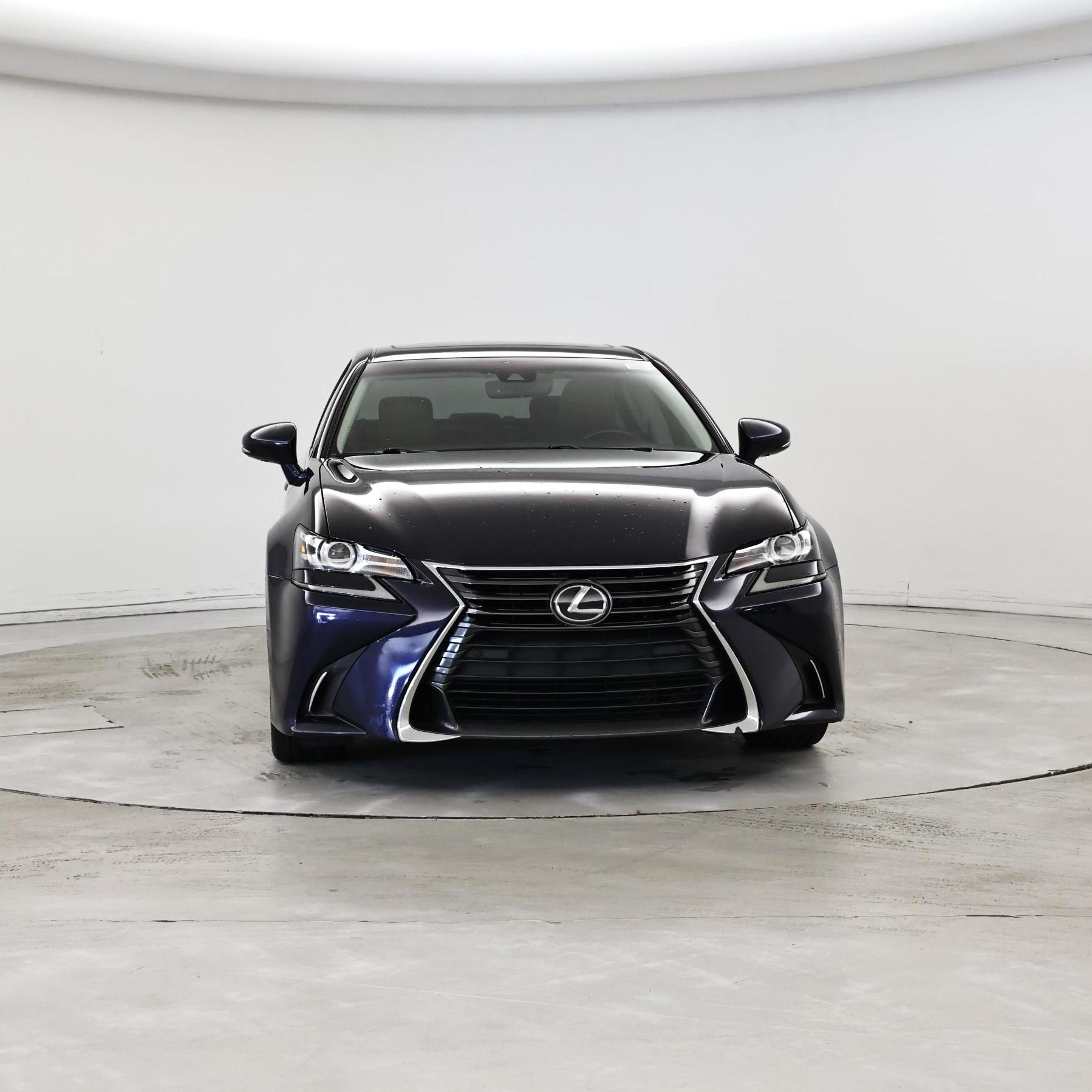 Thumbnail: 2016 Lexus GS - 5