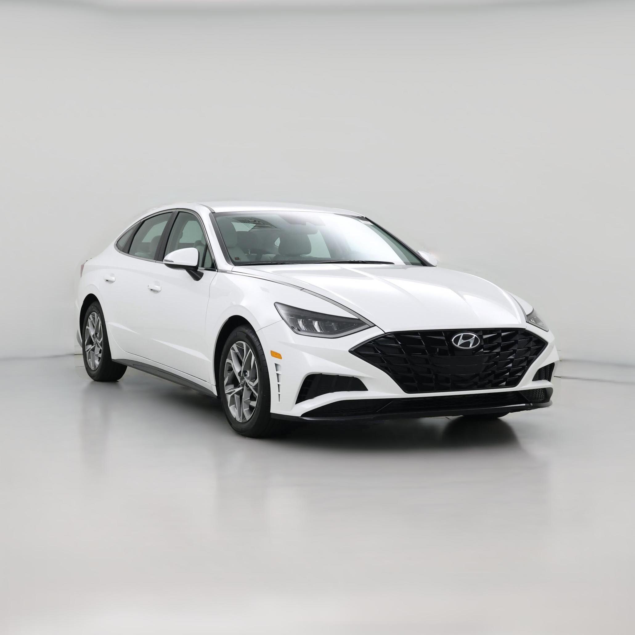 Thumbnail: 2023 Hyundai Sonata - 1