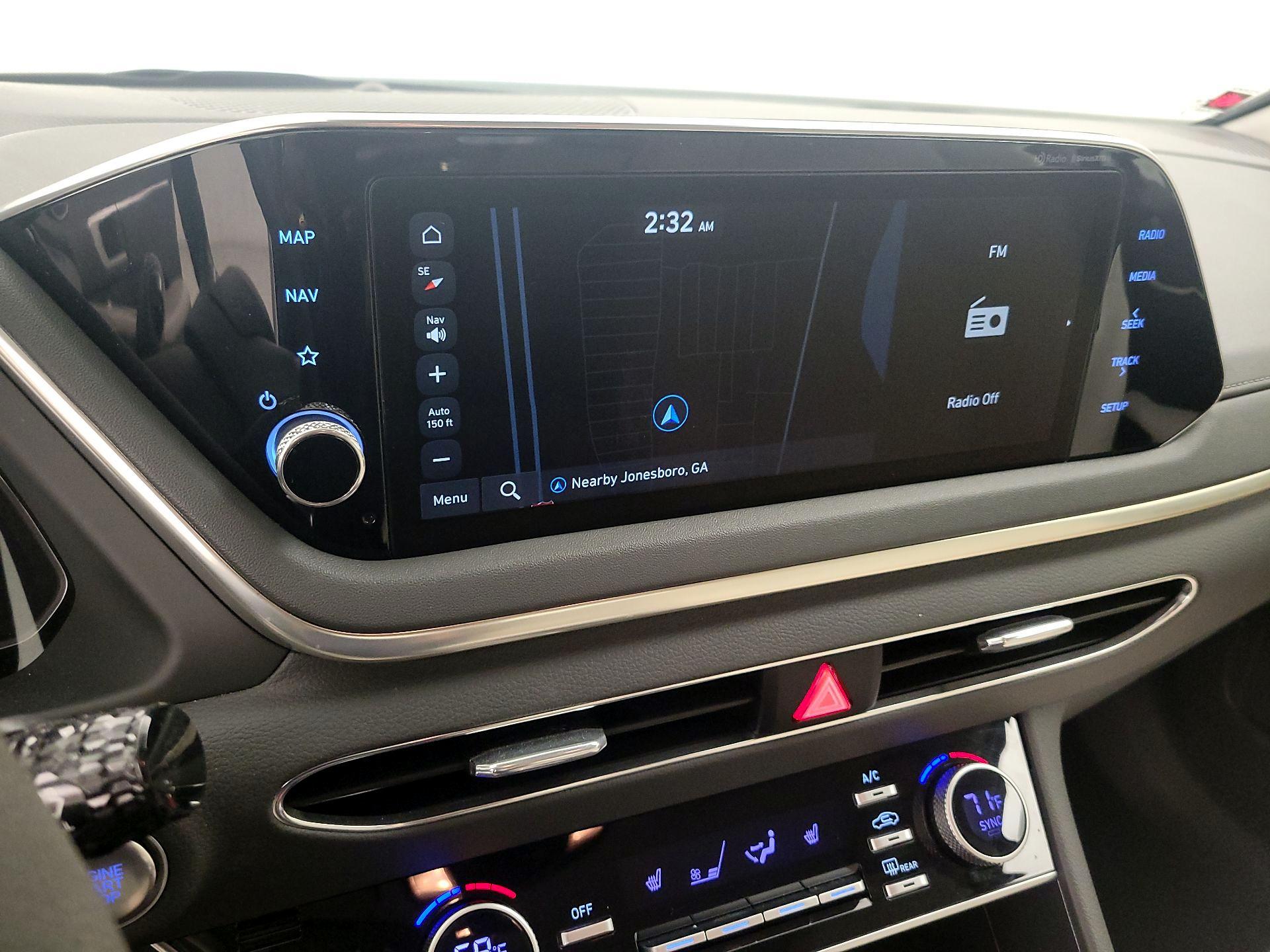 Thumbnail: 2023 Hyundai Sonata - 14