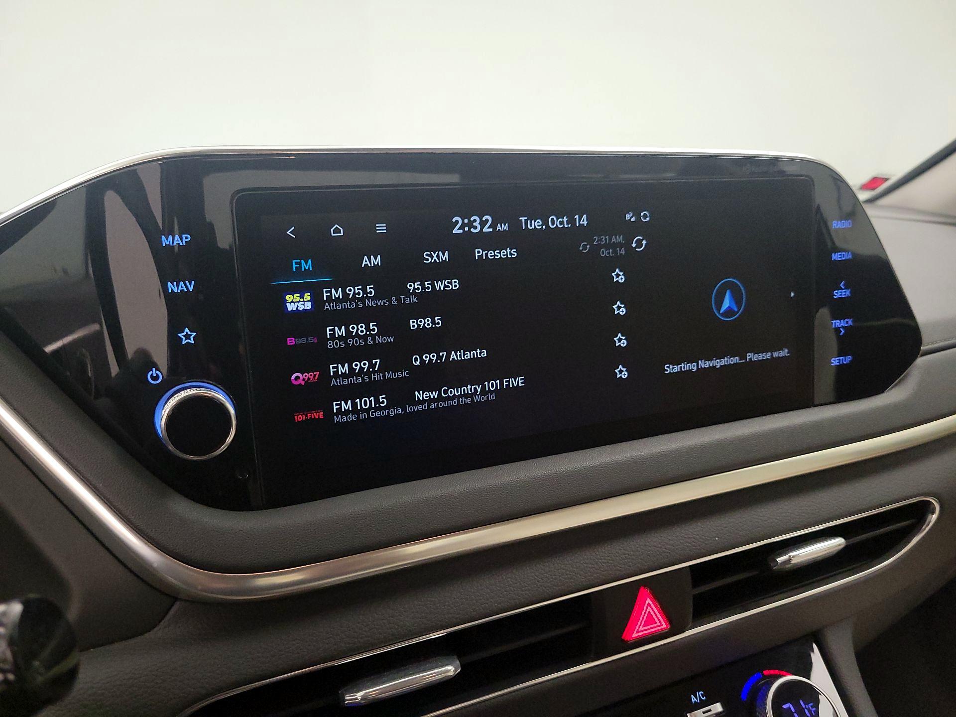 Thumbnail: 2023 Hyundai Sonata - 16