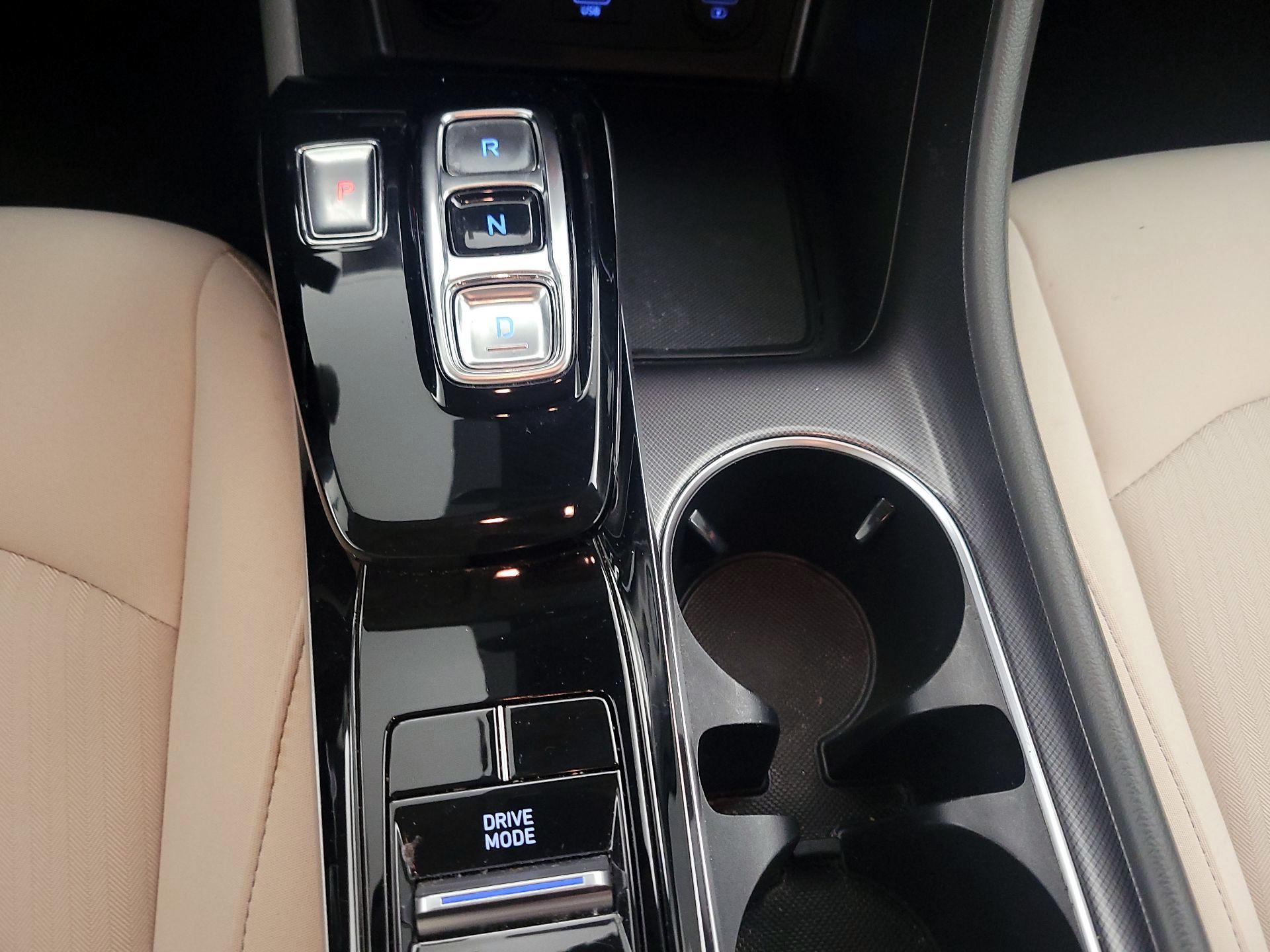 Thumbnail: 2023 Hyundai Sonata - 18