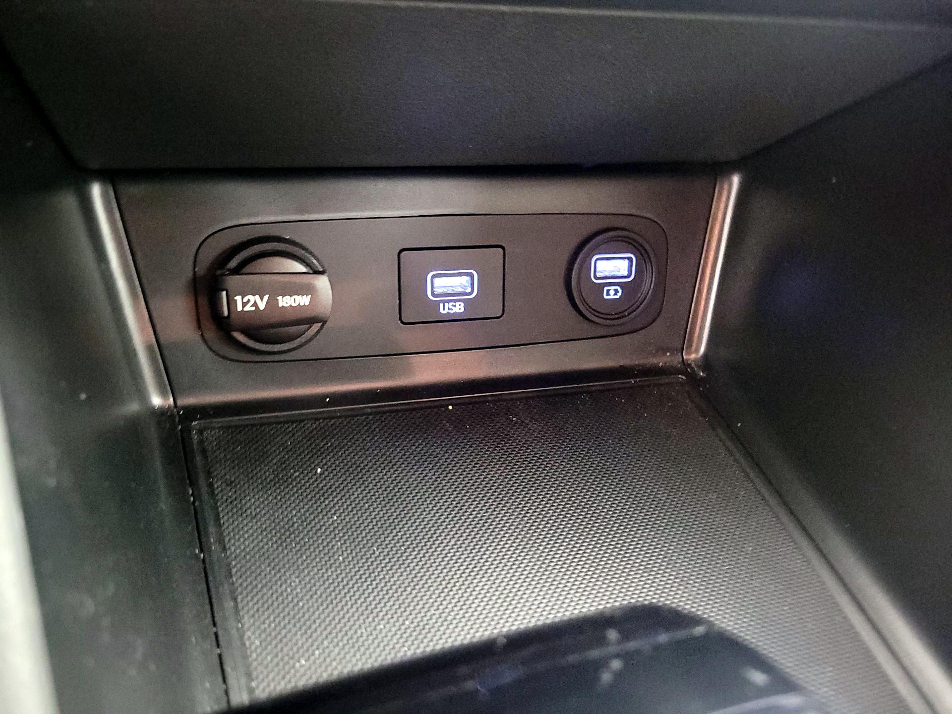 Thumbnail: 2023 Hyundai Sonata - 19