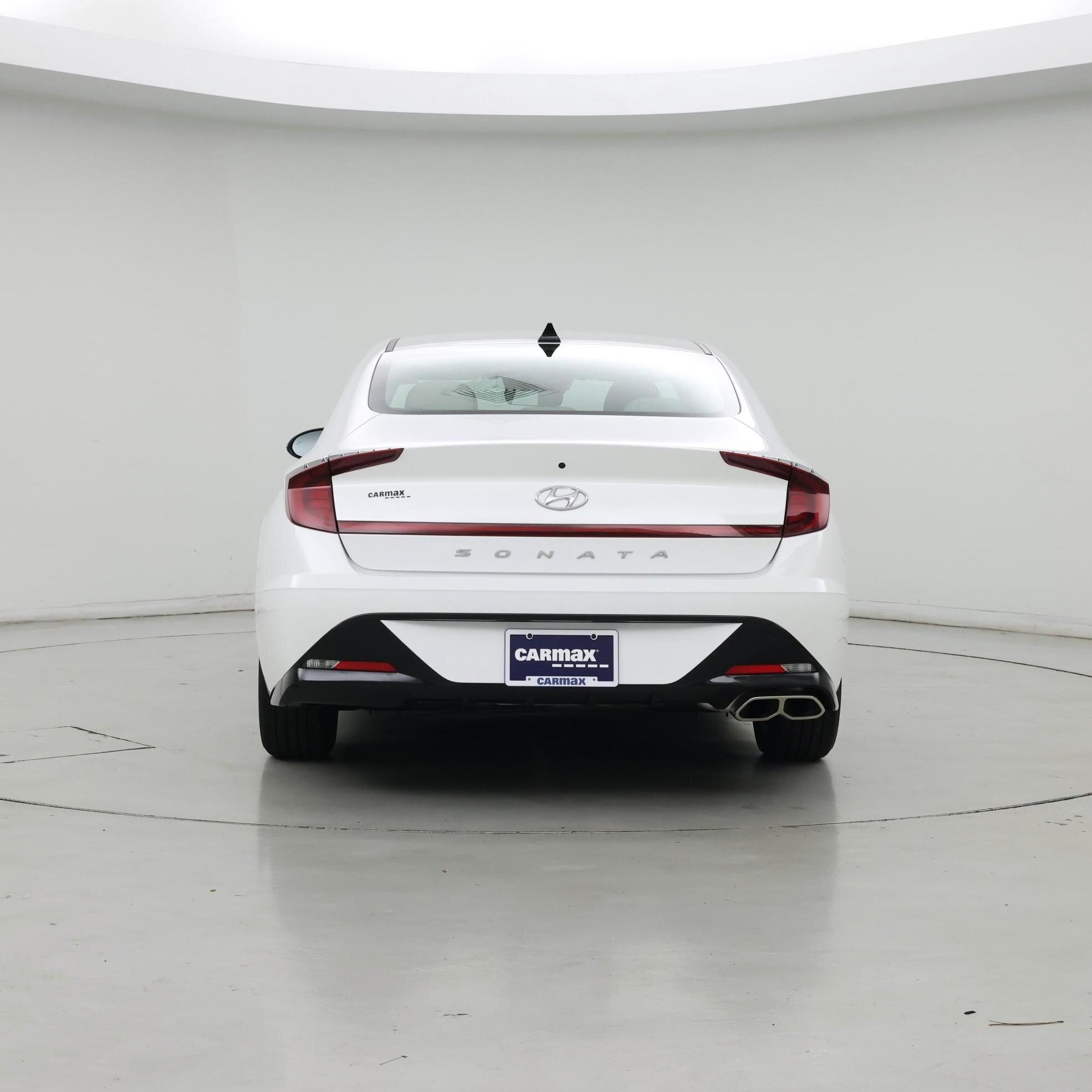 Thumbnail: 2023 Hyundai Sonata - 6