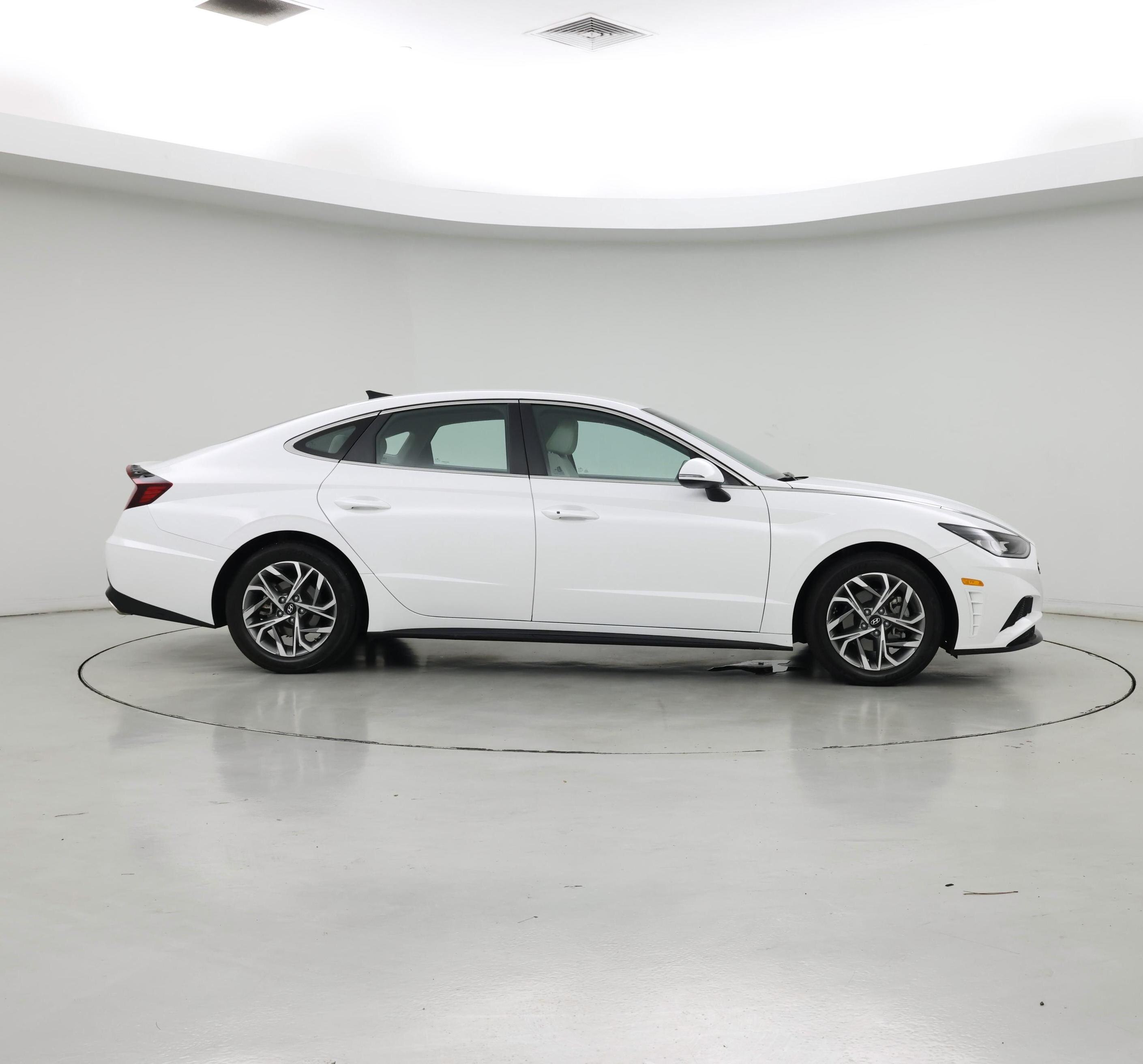 Thumbnail: 2023 Hyundai Sonata - 7