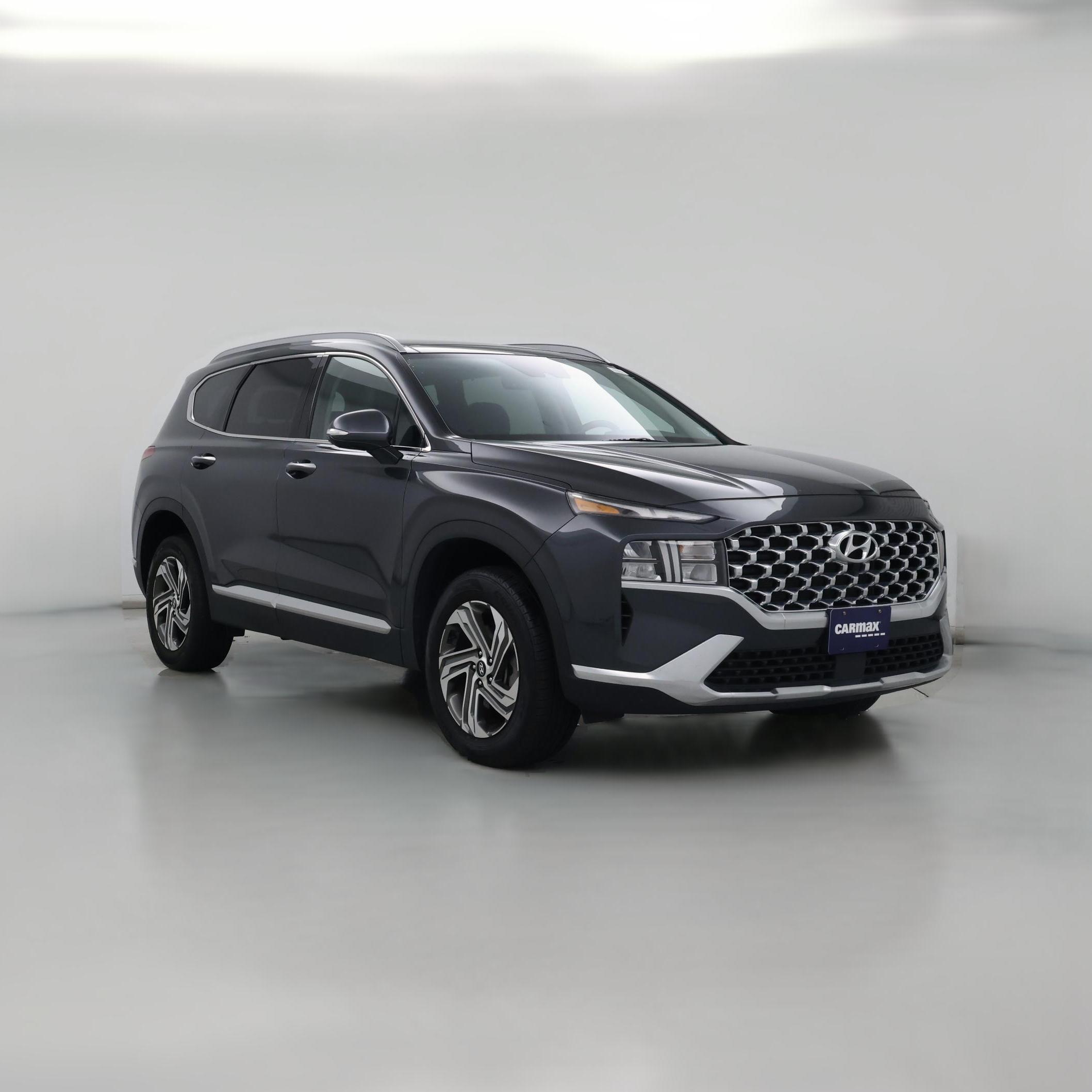 Thumbnail: 2023 Hyundai Santa Fe - 1