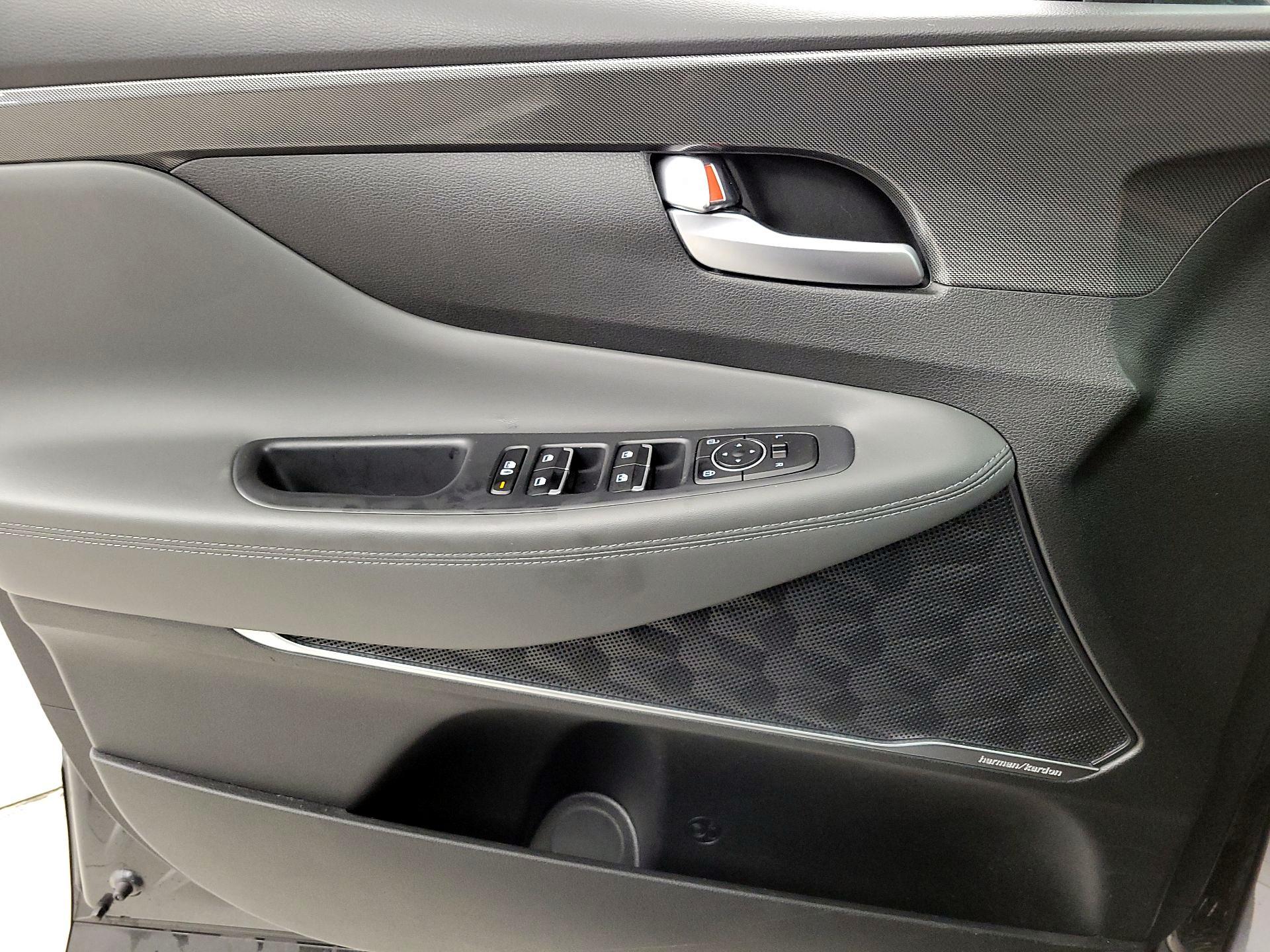 Thumbnail: 2023 Hyundai Santa Fe - 12