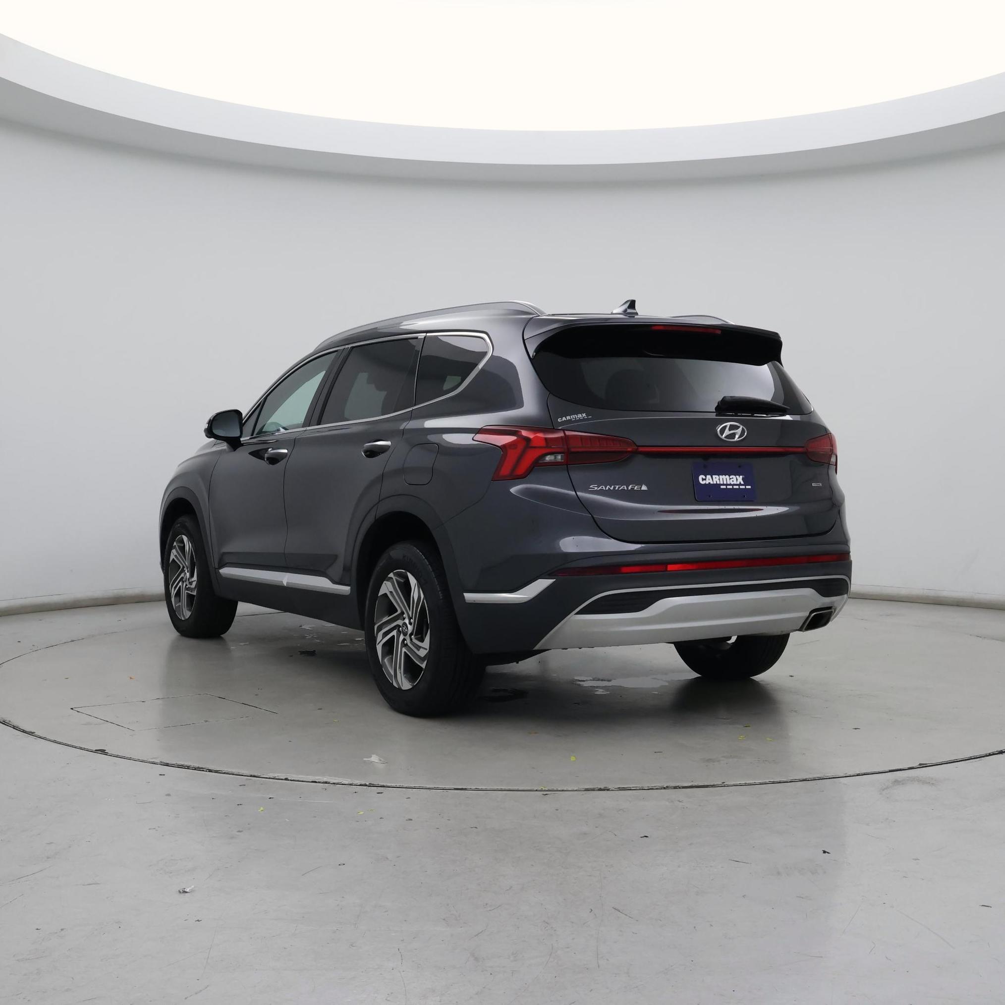 Thumbnail: 2023 Hyundai Santa Fe - 2