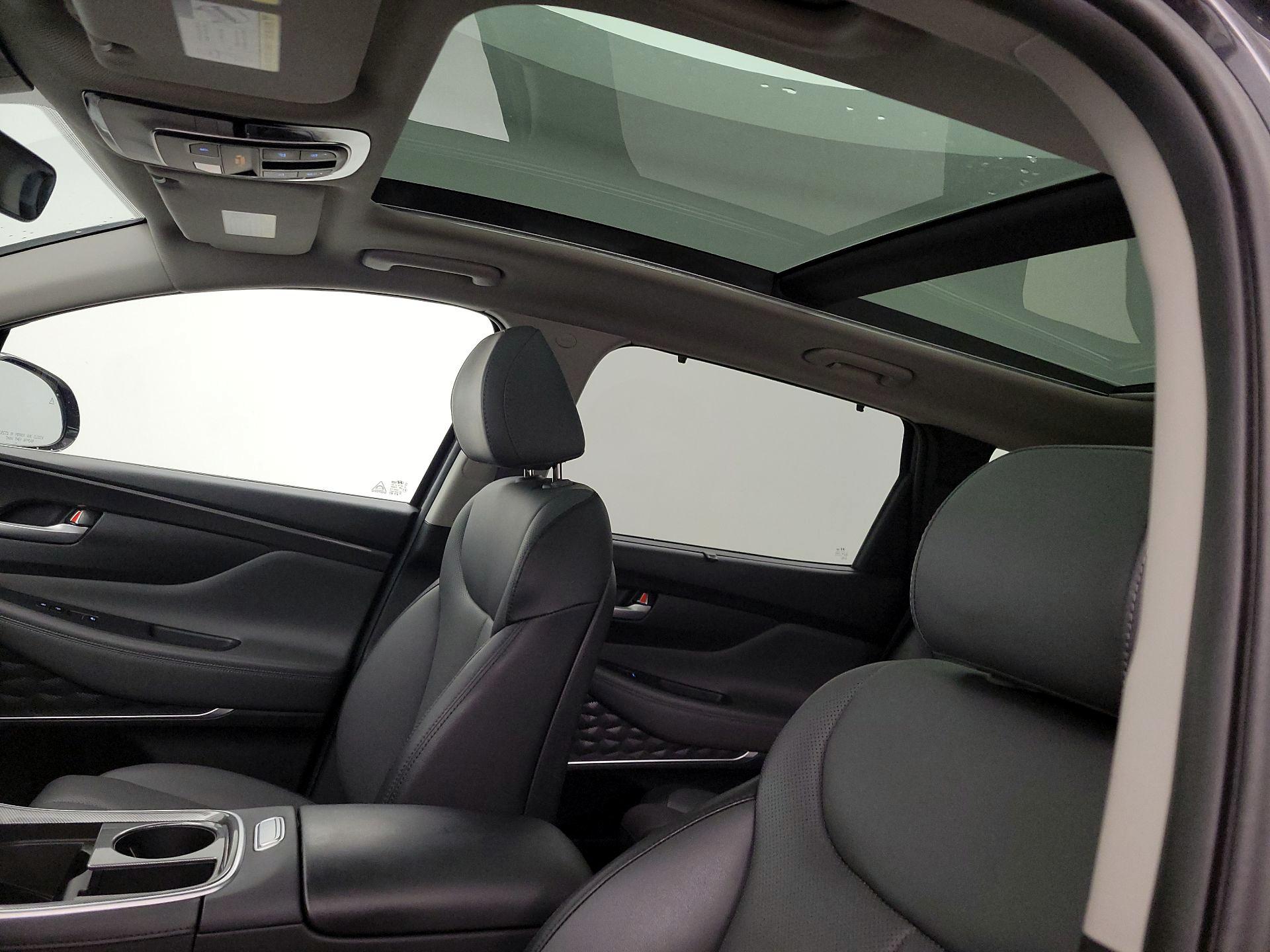 Thumbnail: 2023 Hyundai Santa Fe - 19