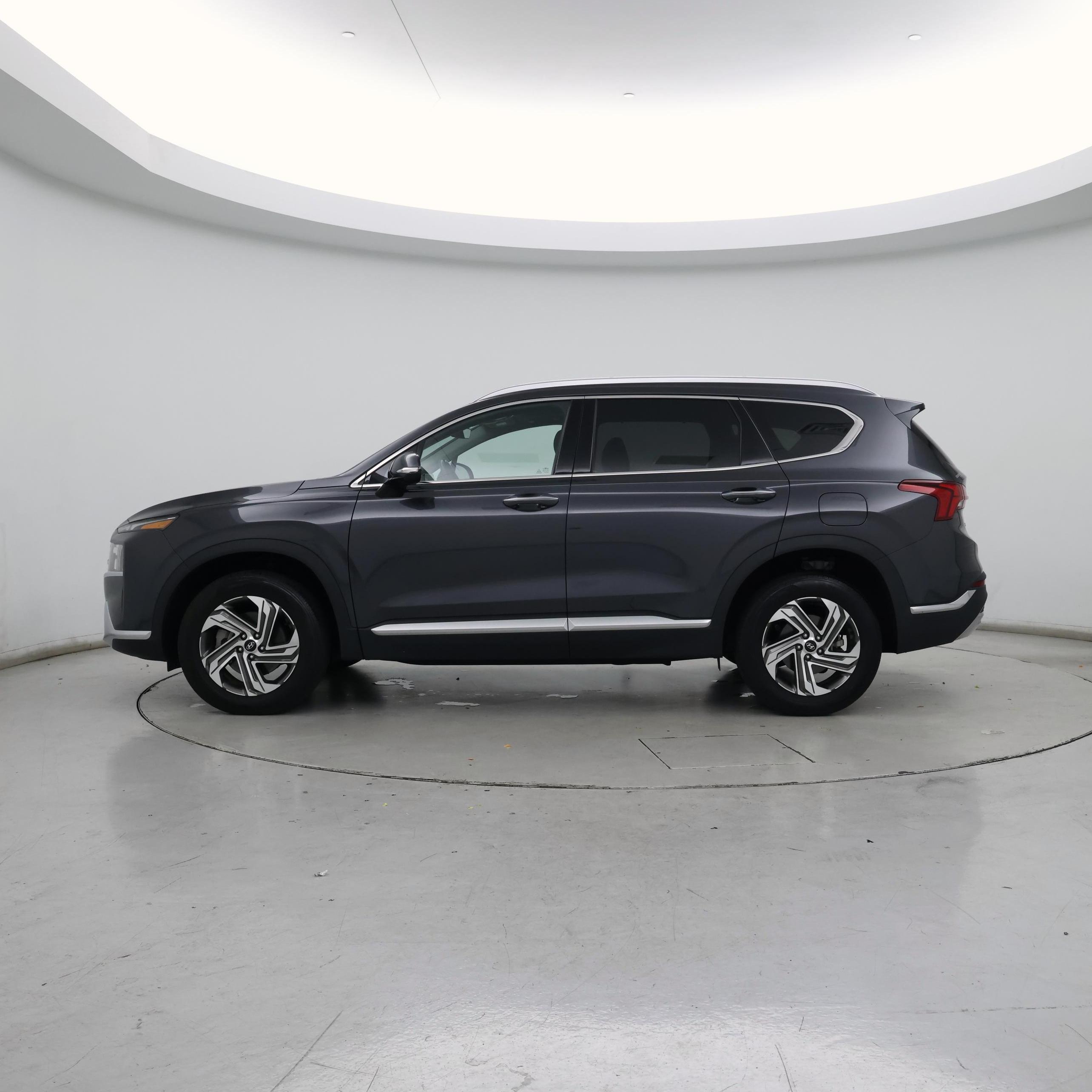 Thumbnail: 2023 Hyundai Santa Fe - 3