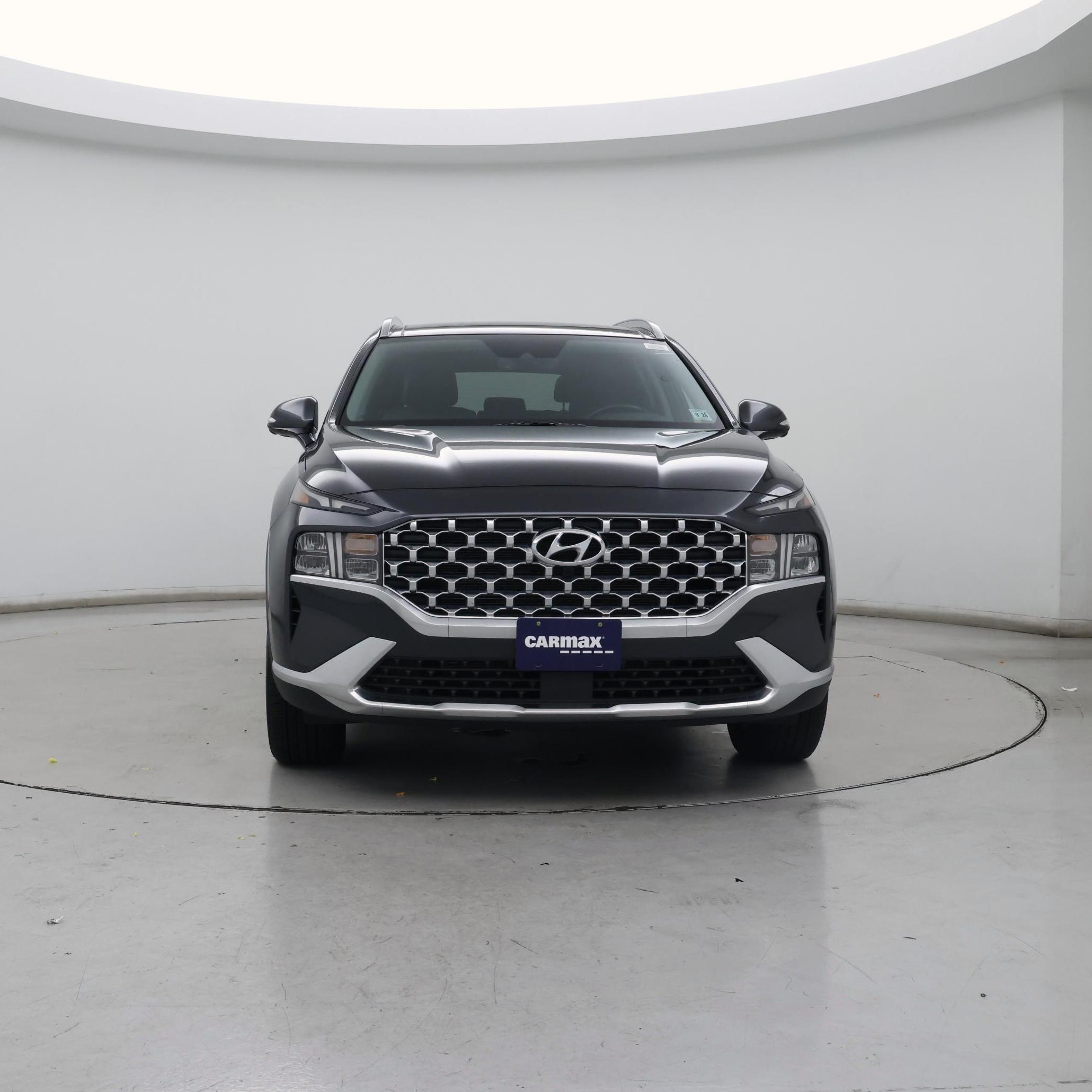Thumbnail: 2023 Hyundai Santa Fe - 5