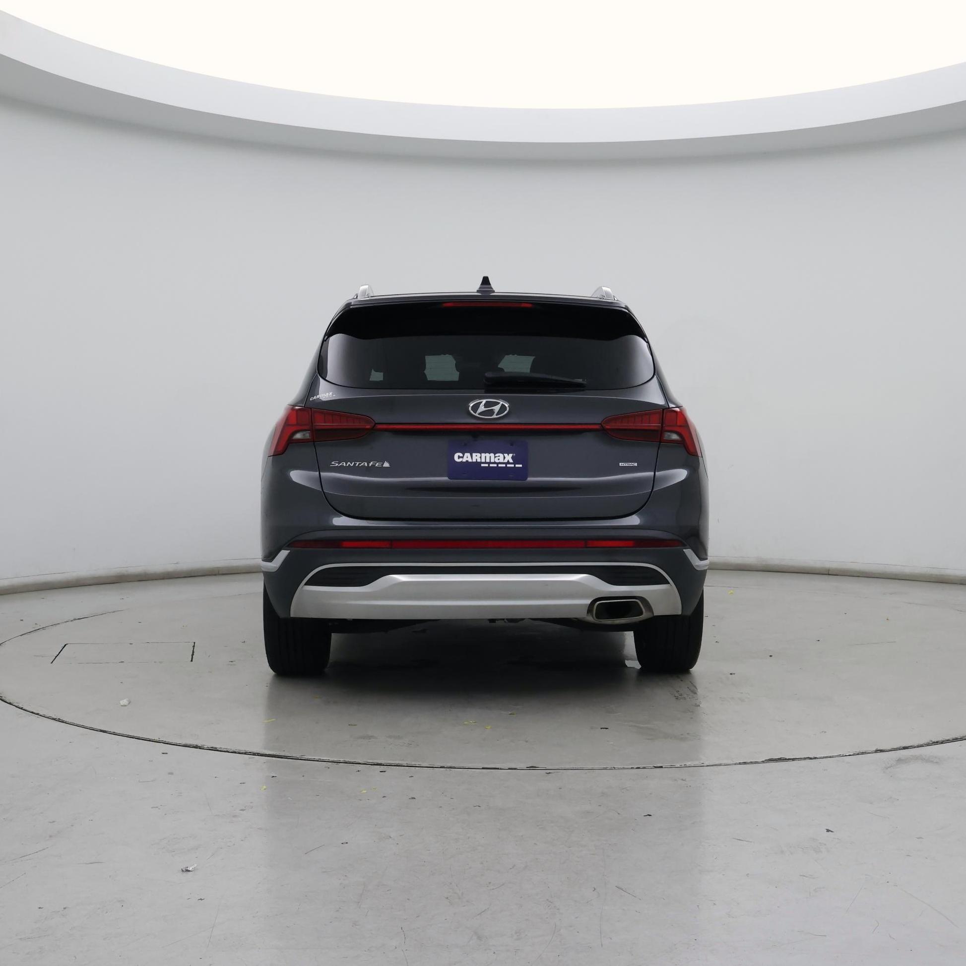 Thumbnail: 2023 Hyundai Santa Fe - 6