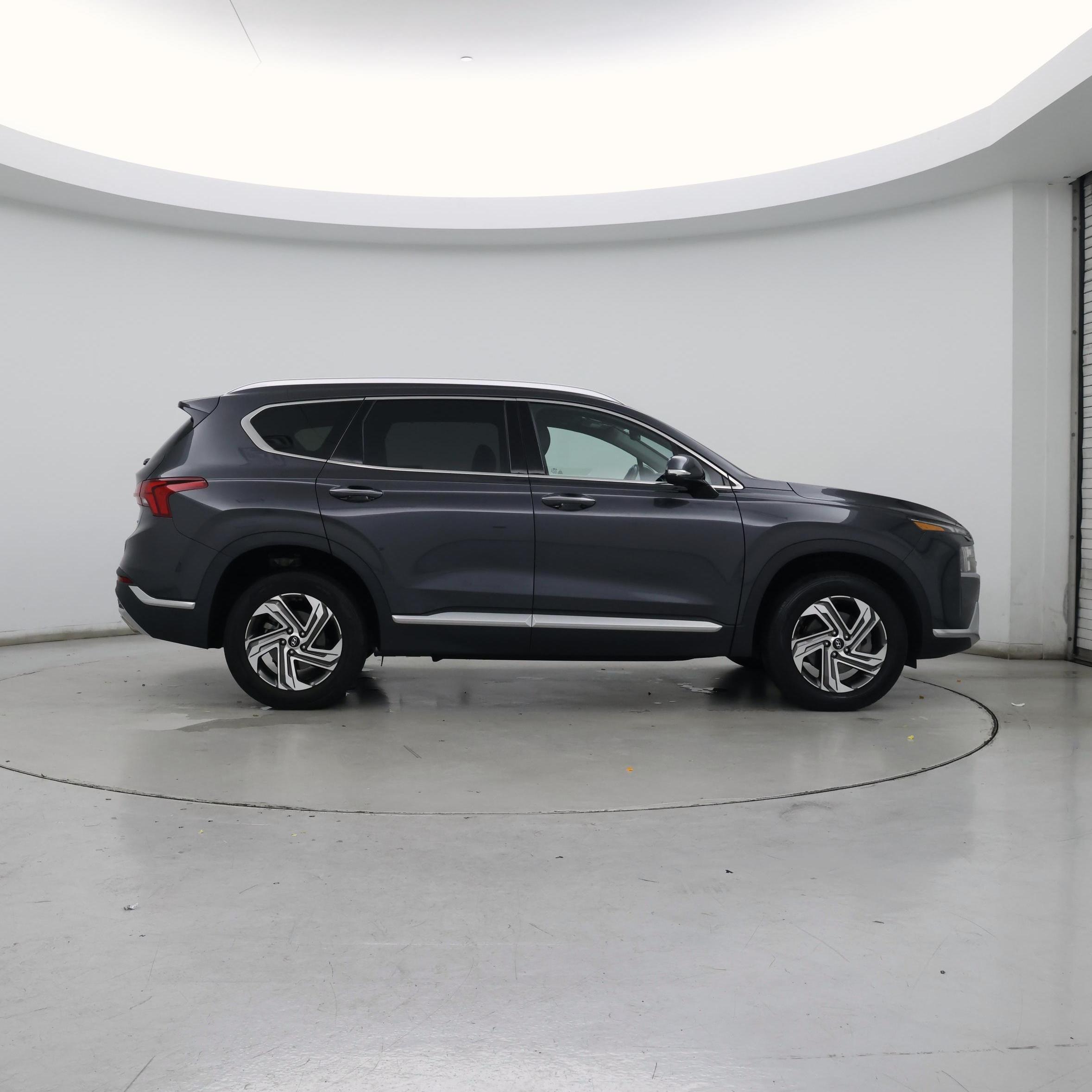 Thumbnail: 2023 Hyundai Santa Fe - 7