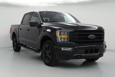 2023 Ford F150 XLT
