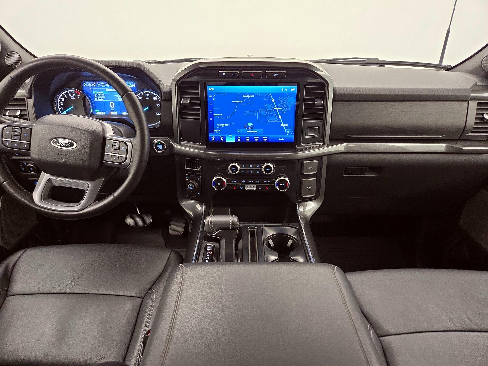 Thumbnail: 2023 Ford F-150 - 9