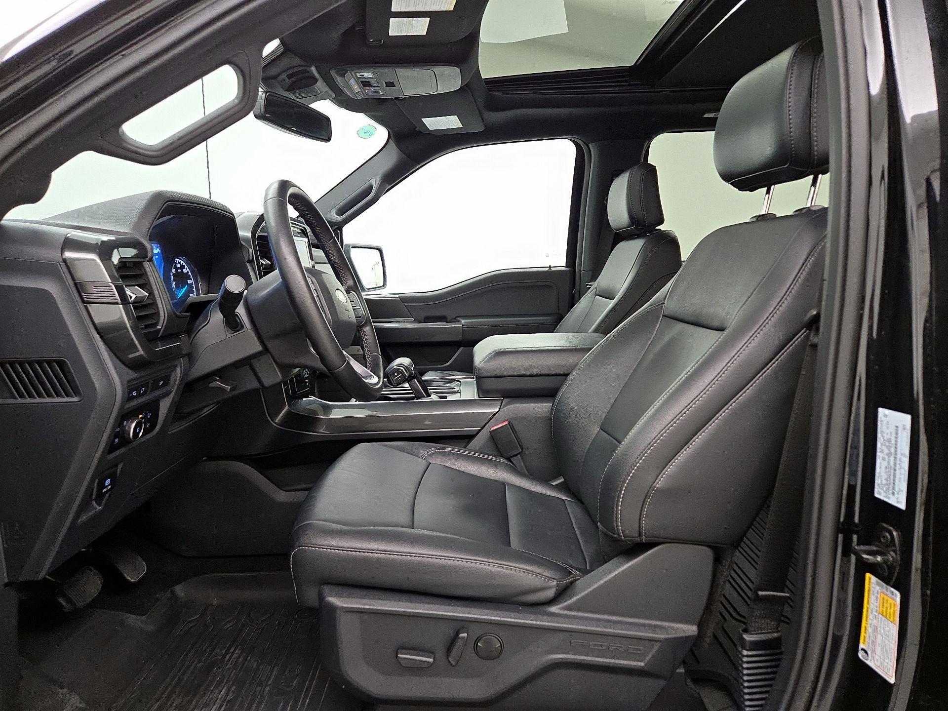 Thumbnail: 2023 Ford F-150 - 11