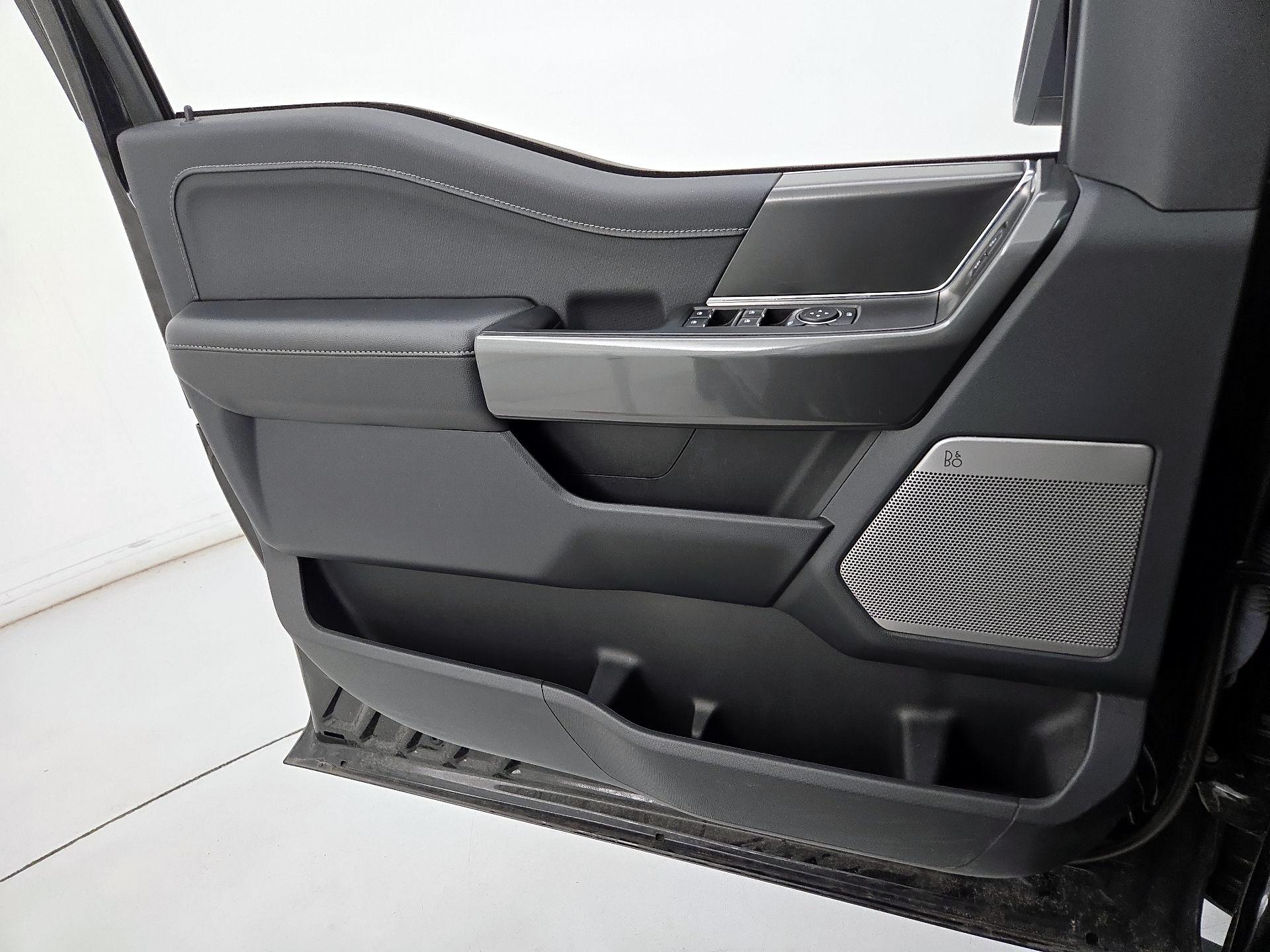 Thumbnail: 2023 Ford F-150 - 12