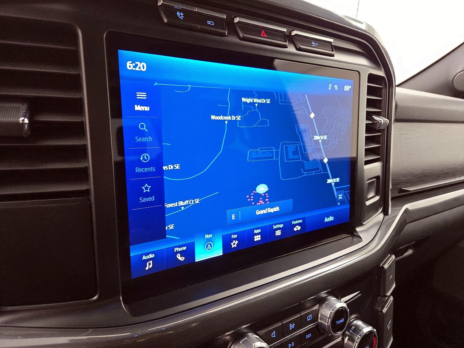 Thumbnail: 2023 Ford F-150 - 14