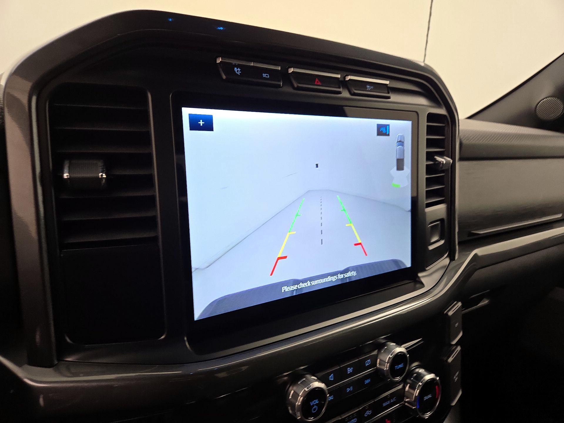 Thumbnail: 2023 Ford F-150 - 15