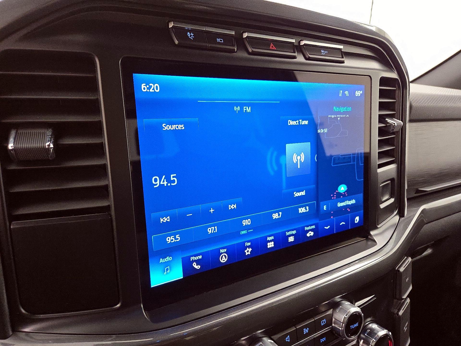 Thumbnail: 2023 Ford F-150 - 16