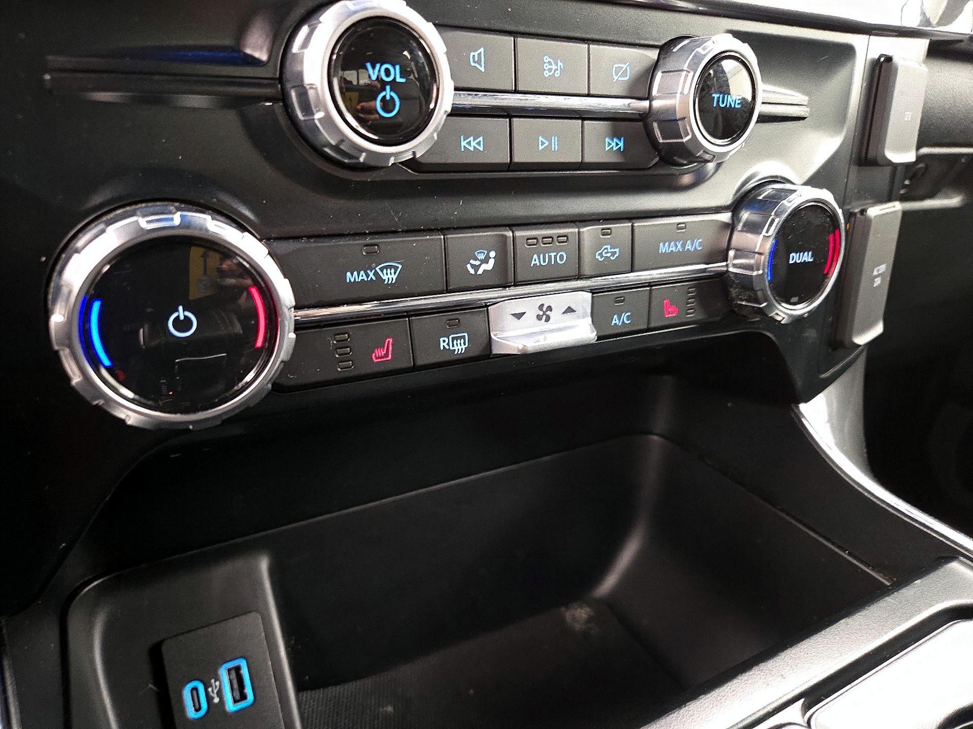 Thumbnail: 2023 Ford F-150 - 17