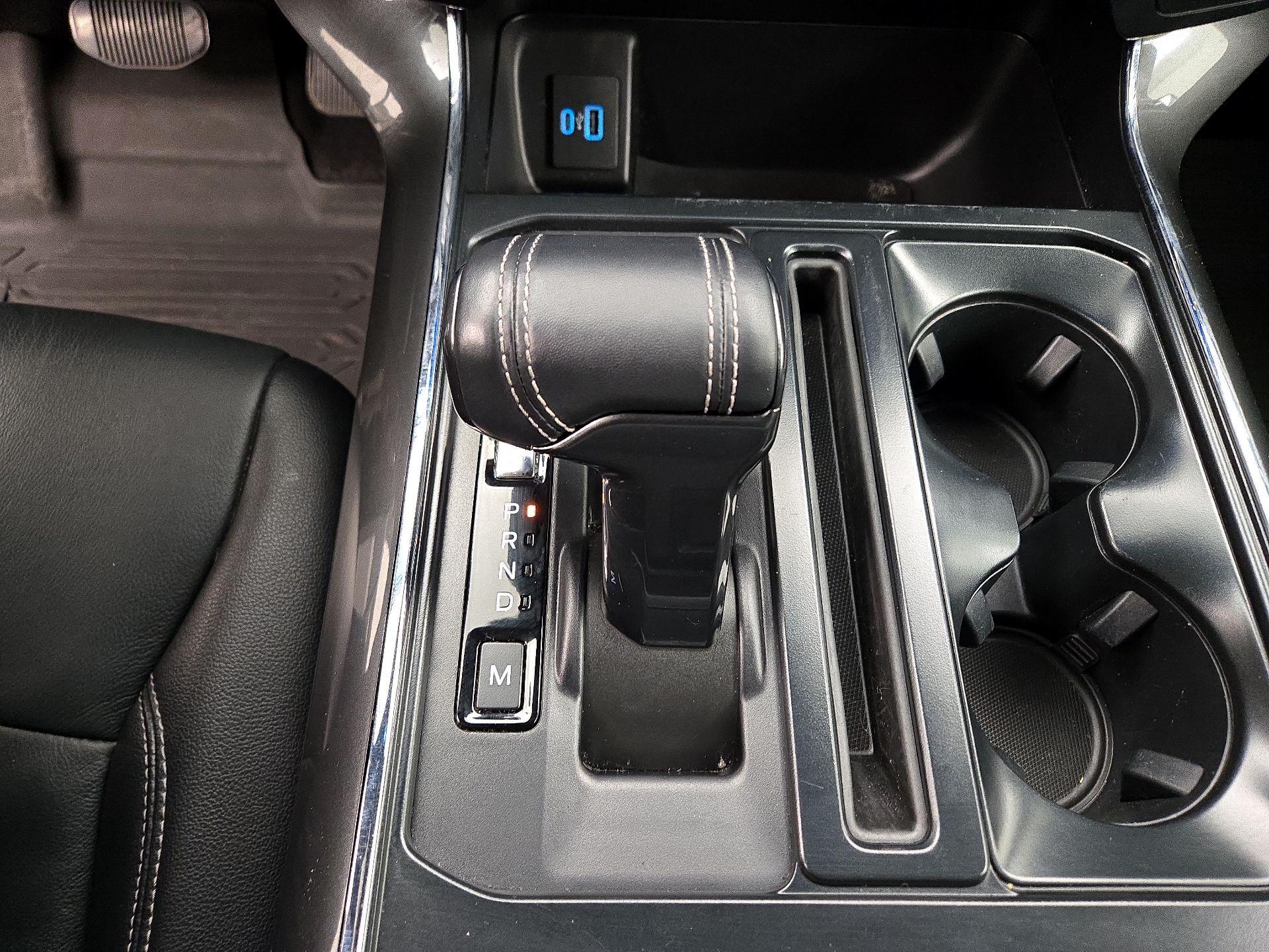 Thumbnail: 2023 Ford F-150 - 18