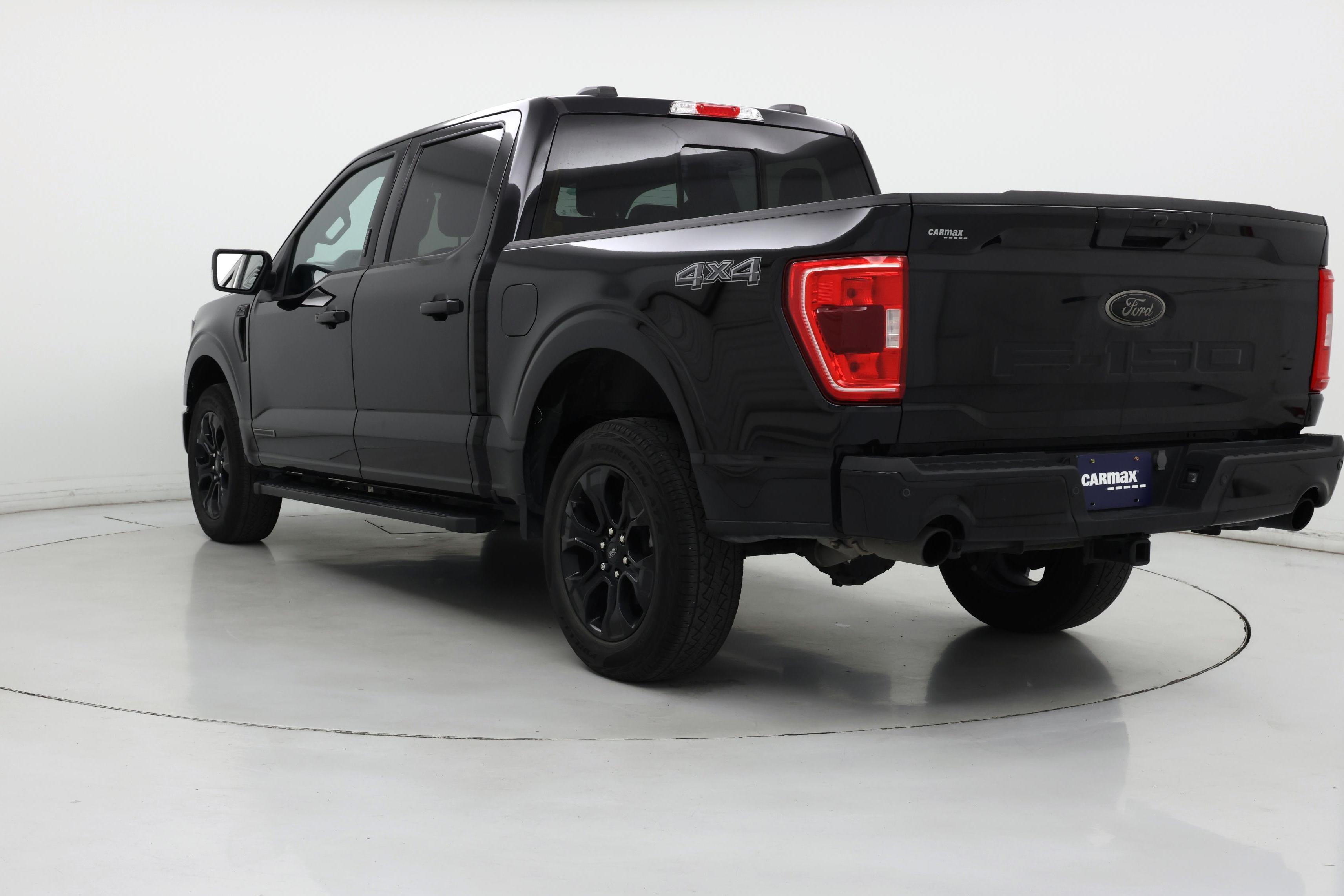 Thumbnail: 2023 Ford F-150 - 2