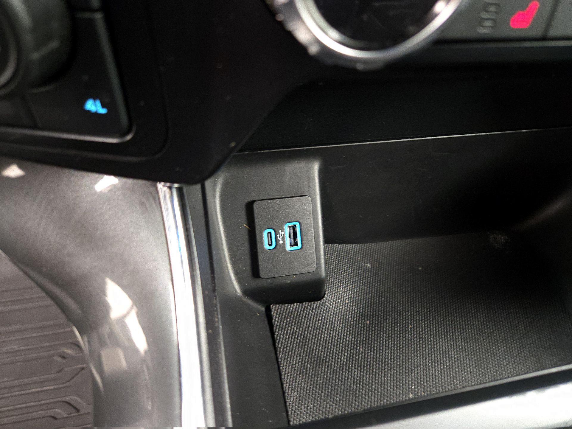 Thumbnail: 2023 Ford F-150 - 19