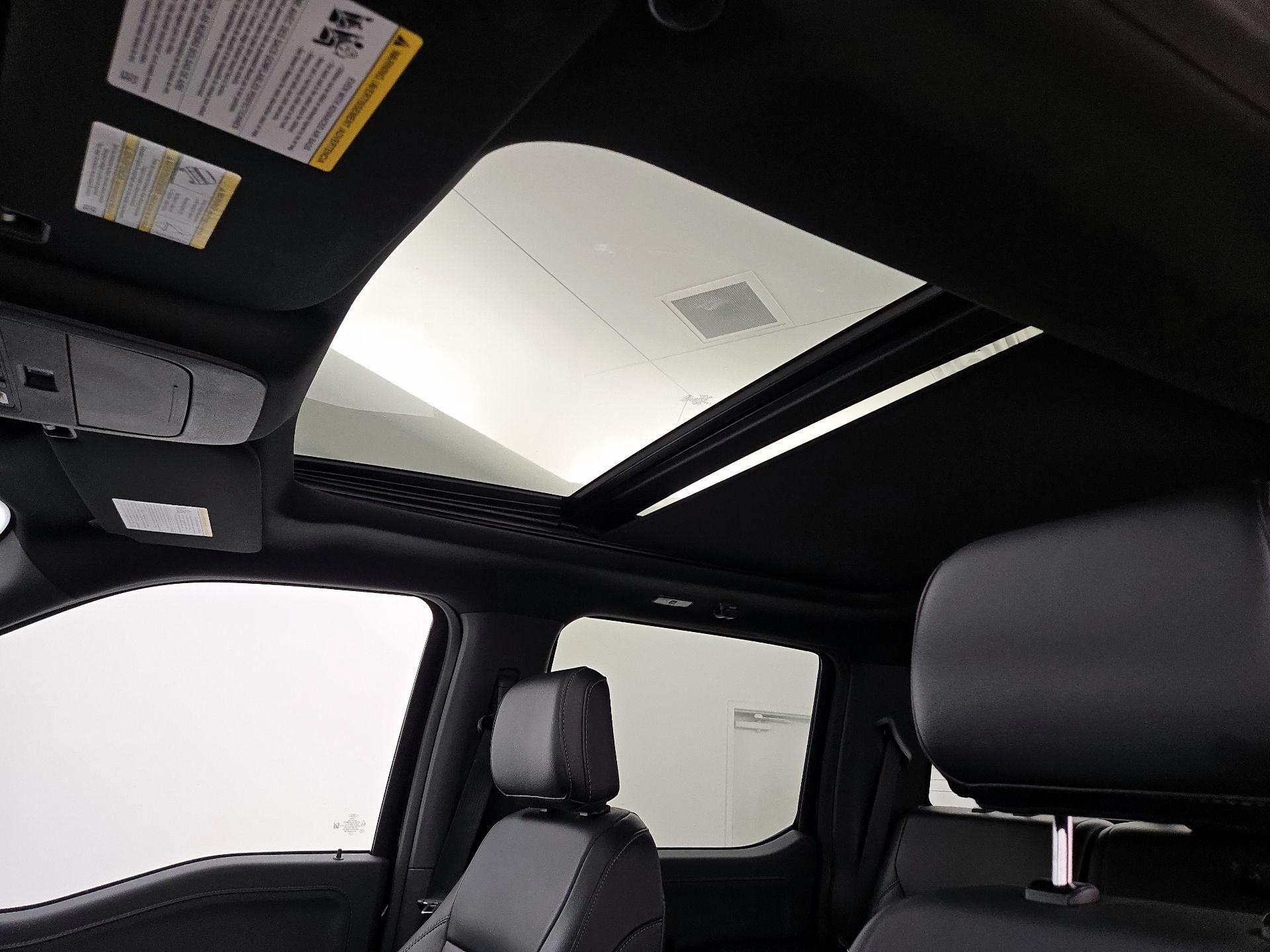 Thumbnail: 2023 Ford F-150 - 20