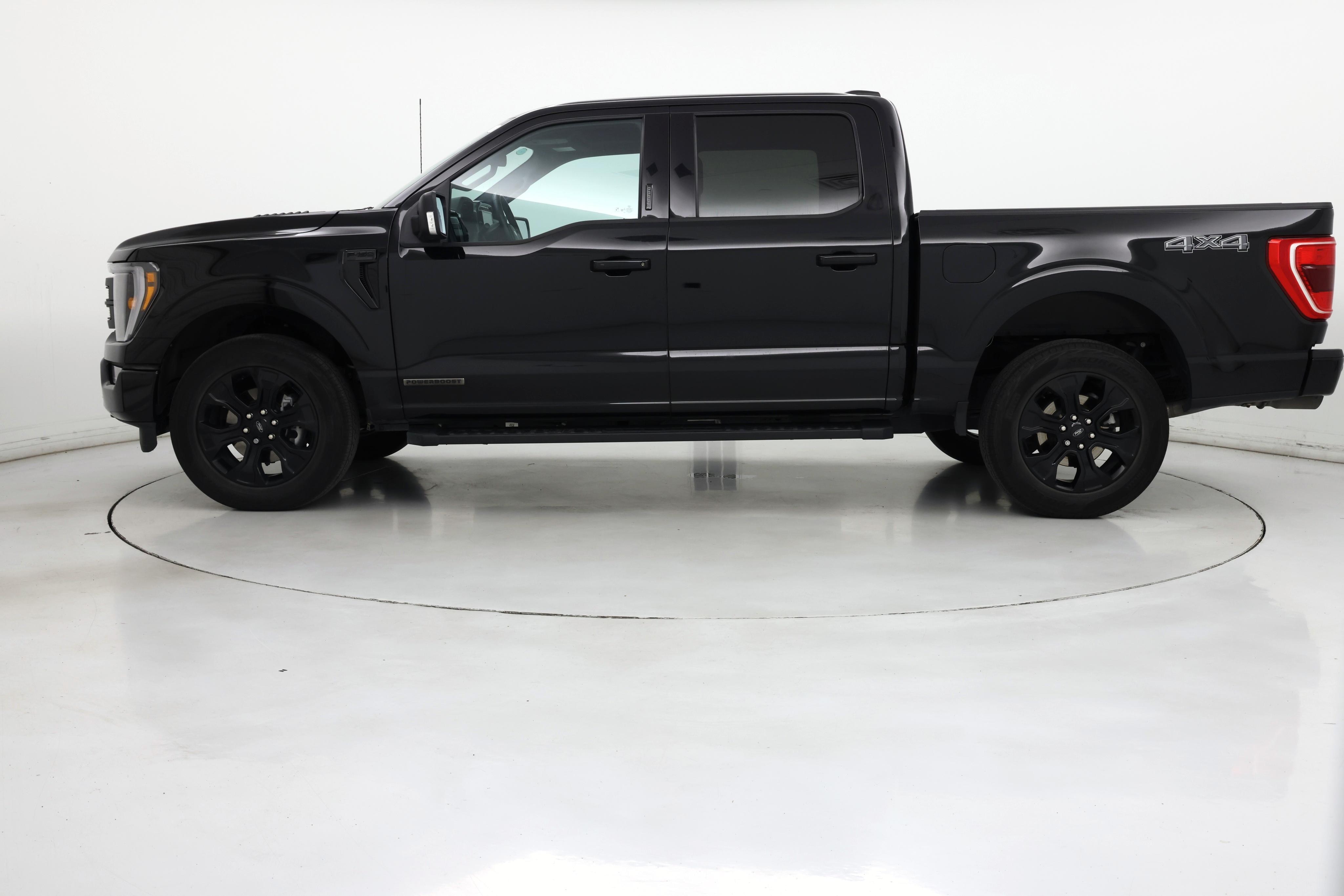 Thumbnail: 2023 Ford F-150 - 3