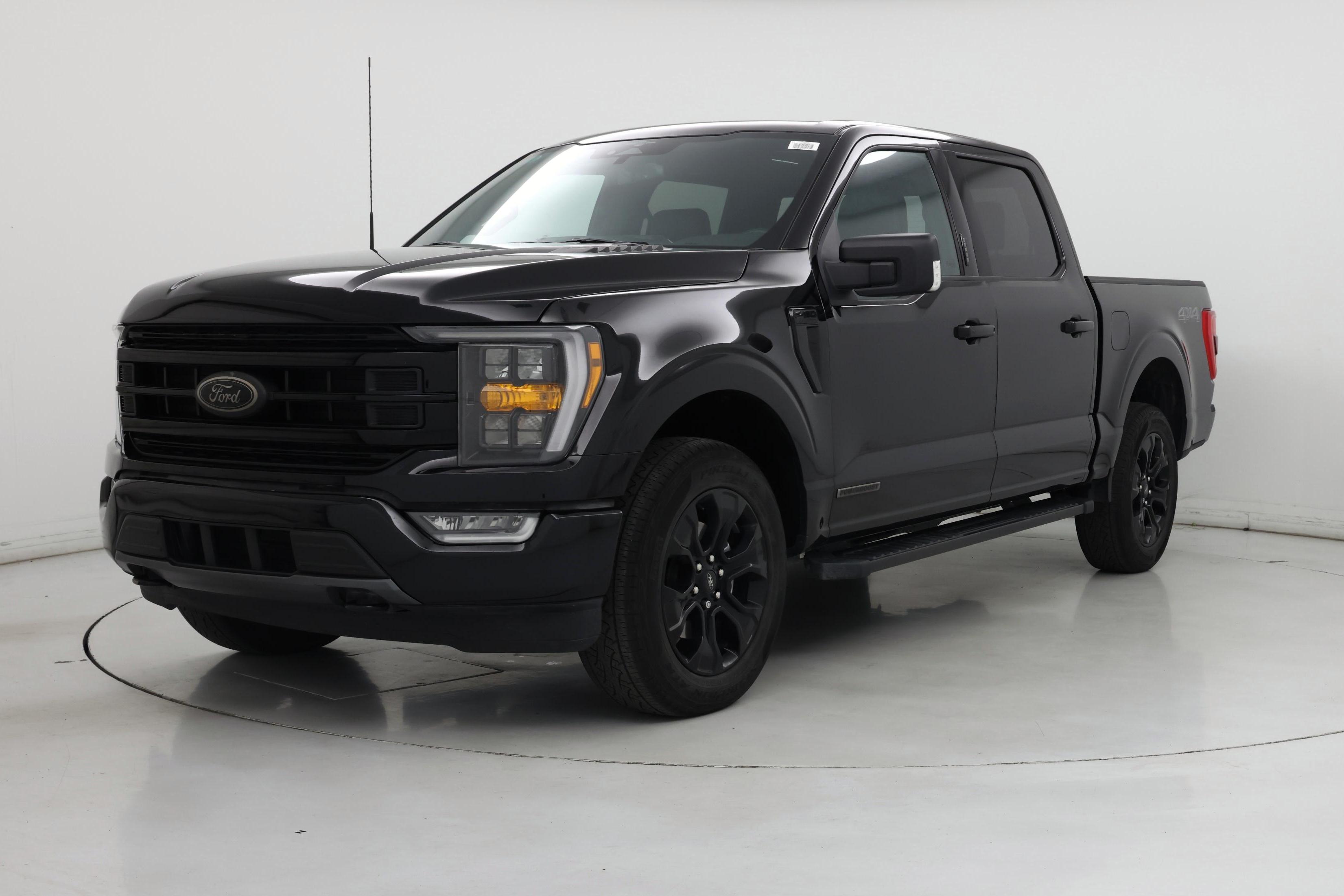 Thumbnail: 2023 Ford F-150 - 4