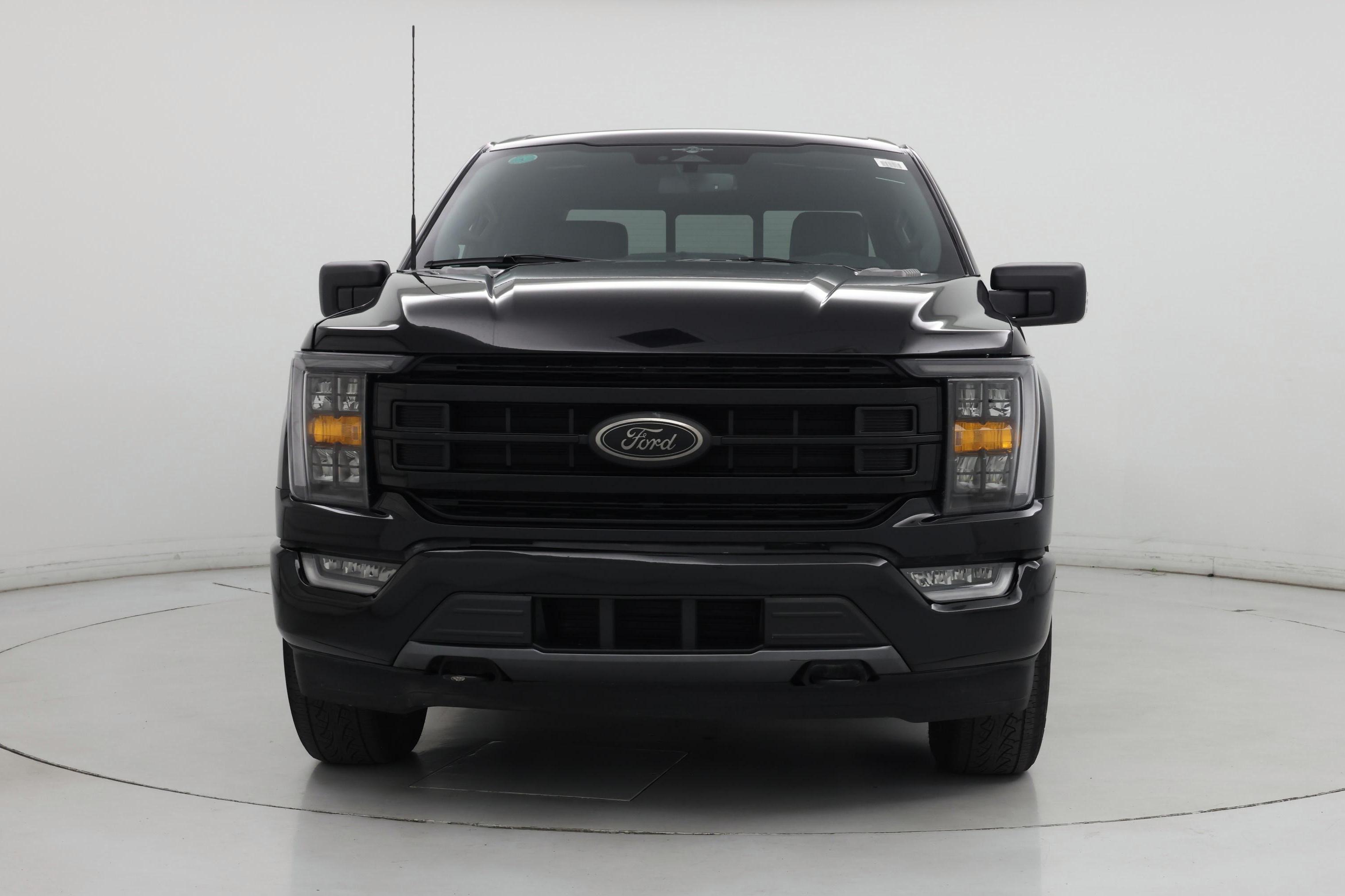Thumbnail: 2023 Ford F-150 - 5