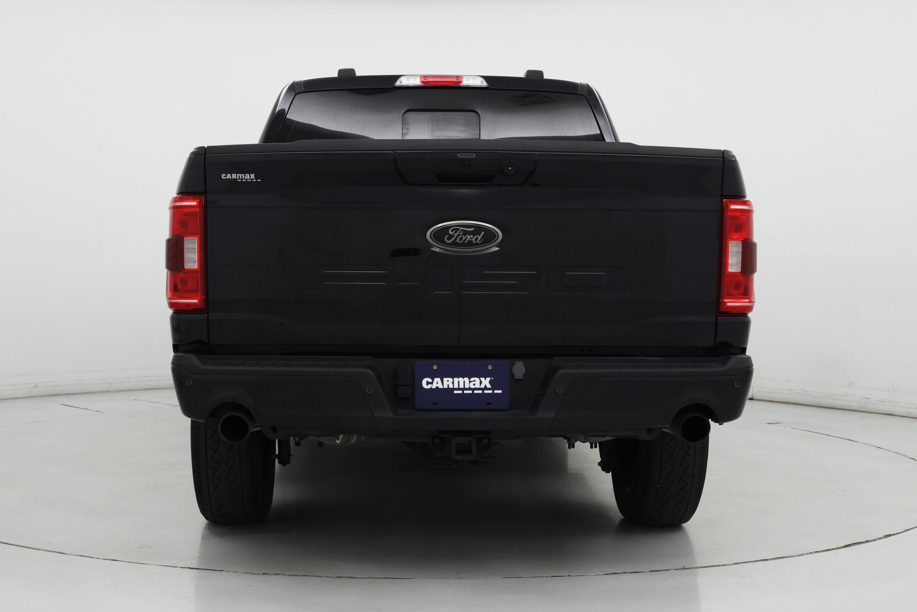 Thumbnail: 2023 Ford F-150 - 6